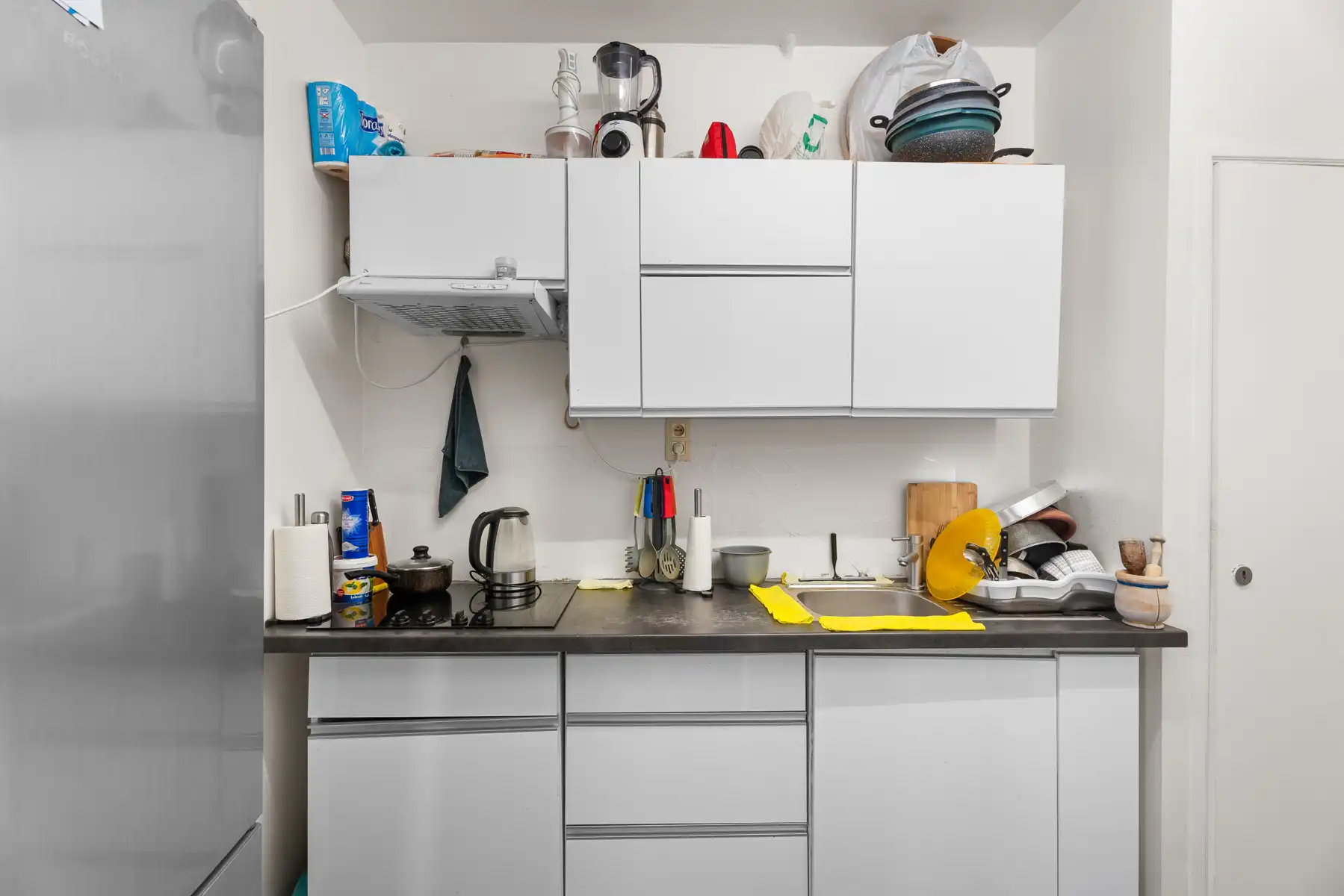 Opbrengsteigendom op toplocatie in Blankenberge foto 21