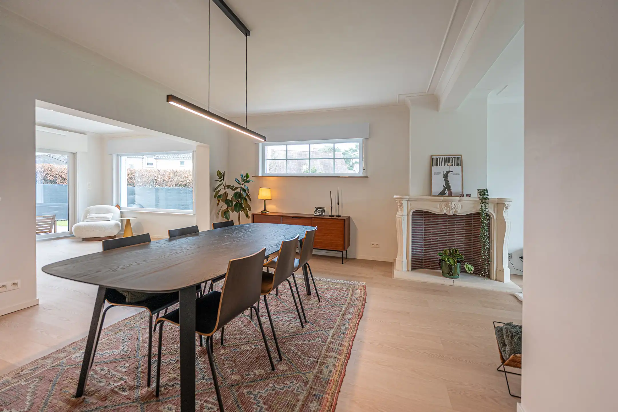 Gerenoveerde karaktervolle charmewoning foto 10