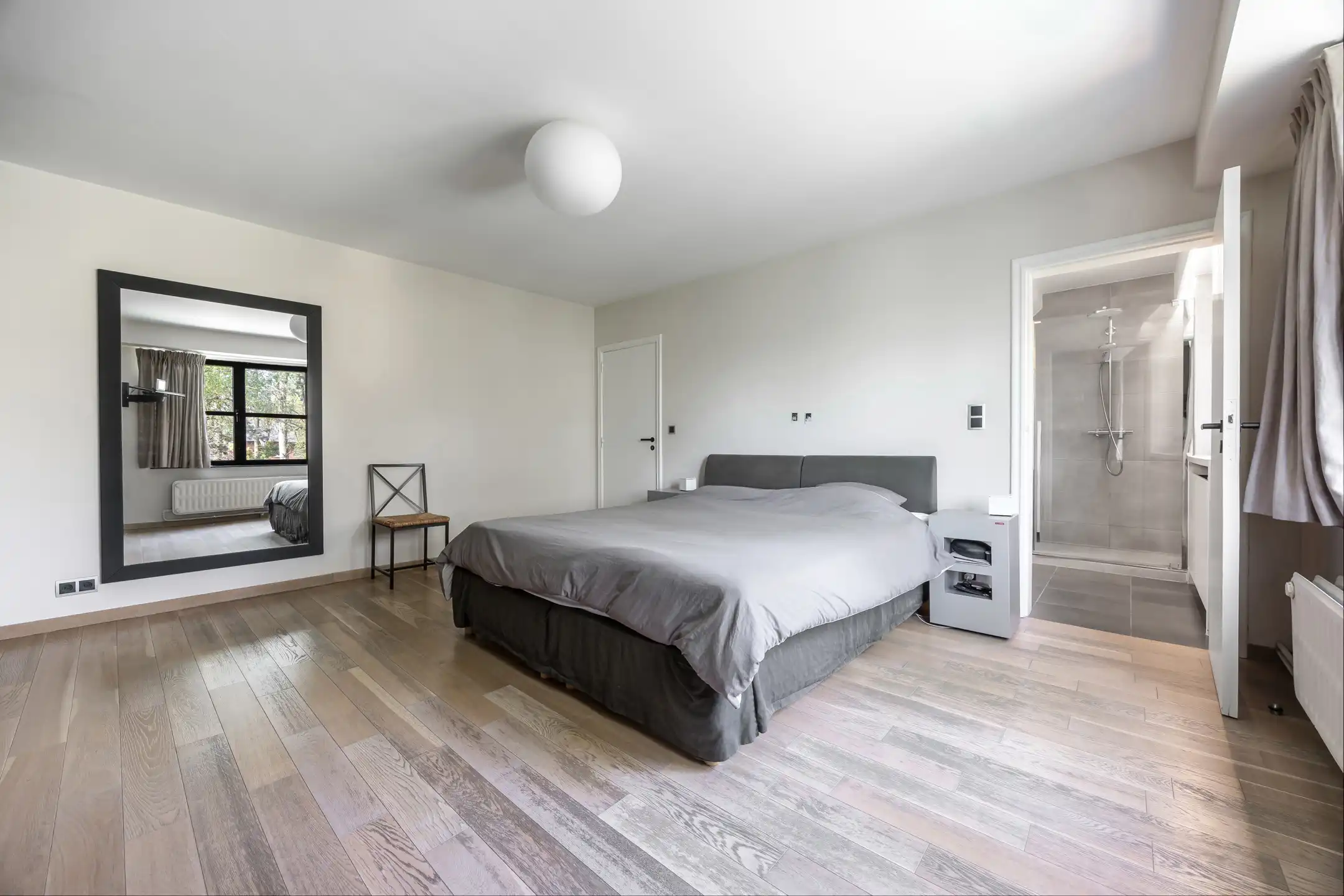 Instapklare villa te koop op een perceel van 1.100 m² foto 25
