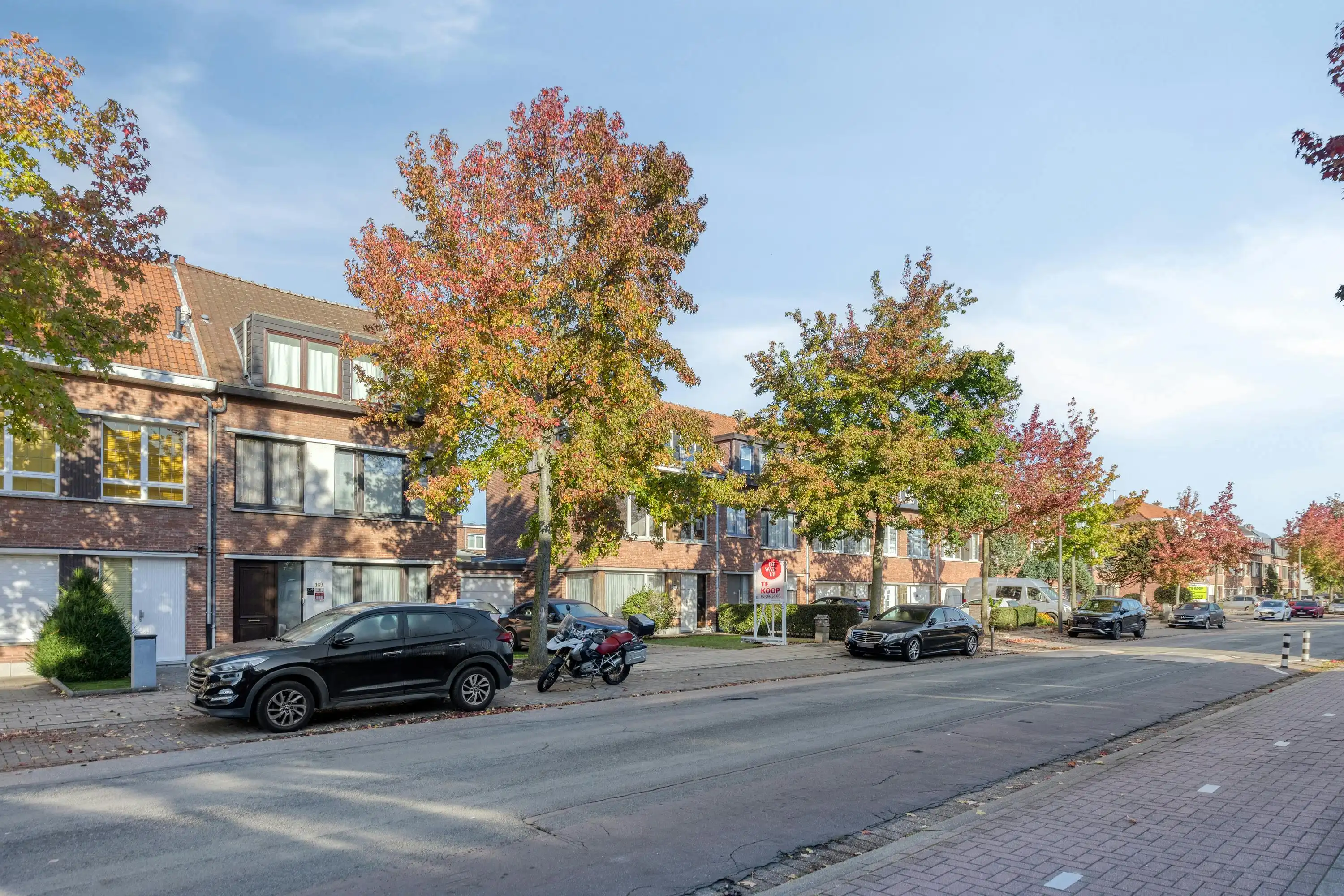 Woning met potentieel te koop in Merksem foto 29