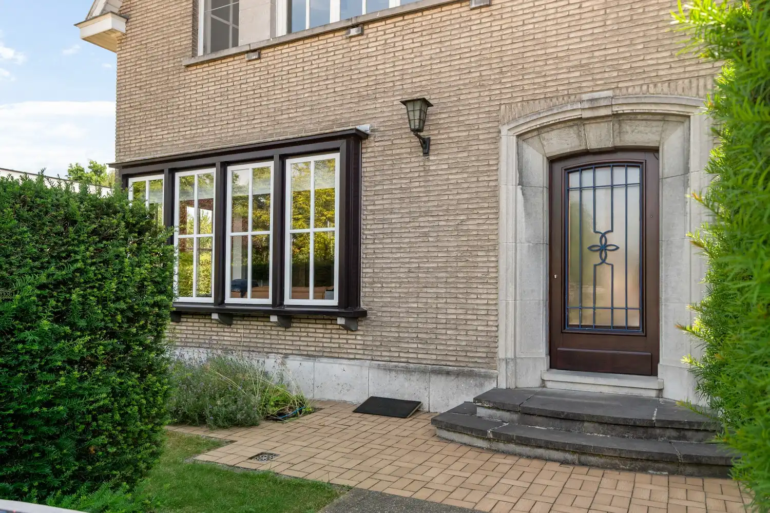 Instapklare woning met 3 slpkrs te Sint-Katelijne-Waver foto 2