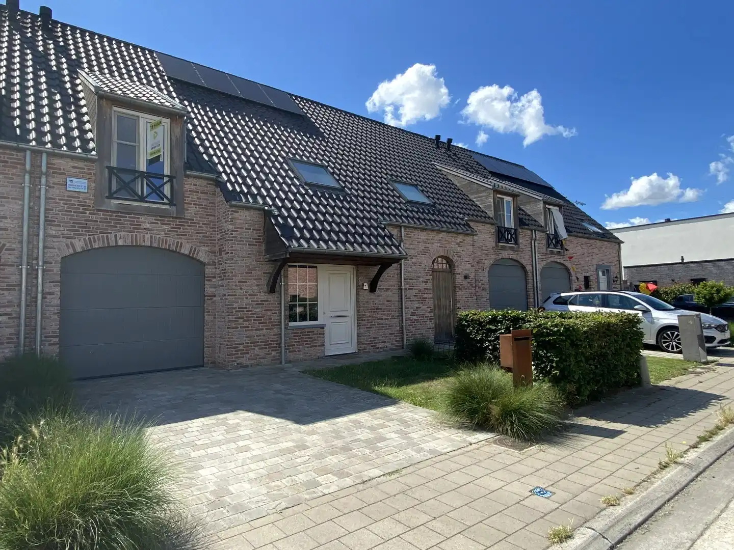 Huis te huur Boerderijstraat 3 - - 8850 Ardooie