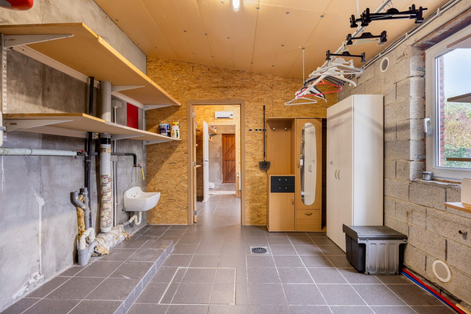    Zeer rustig gelegen open bebouw in Lubbeek met 3 slaapkamers, bureau en garage  foto 21