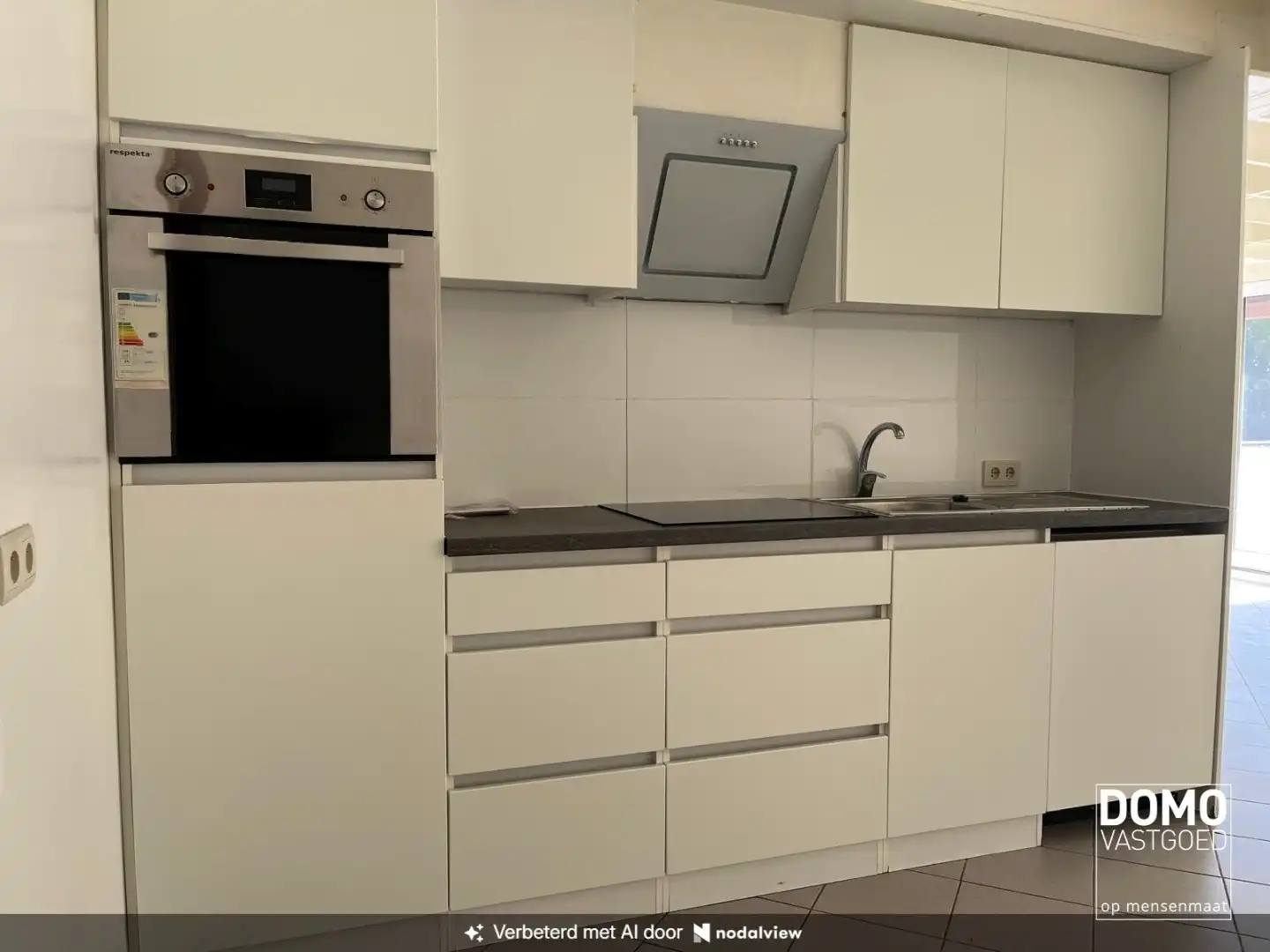 DUPLEXAPPARTEMENT MET TERRAS TE STOKROOIE foto 3