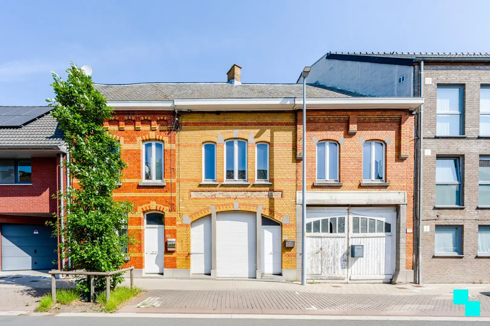 Huis te koop Spanjestraat 235 - 8800 Roeselare