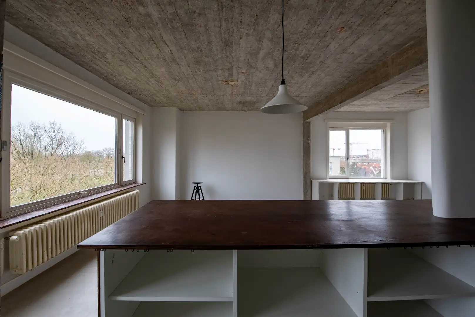 Unieke loft met open zicht en veel lichtinval foto 9