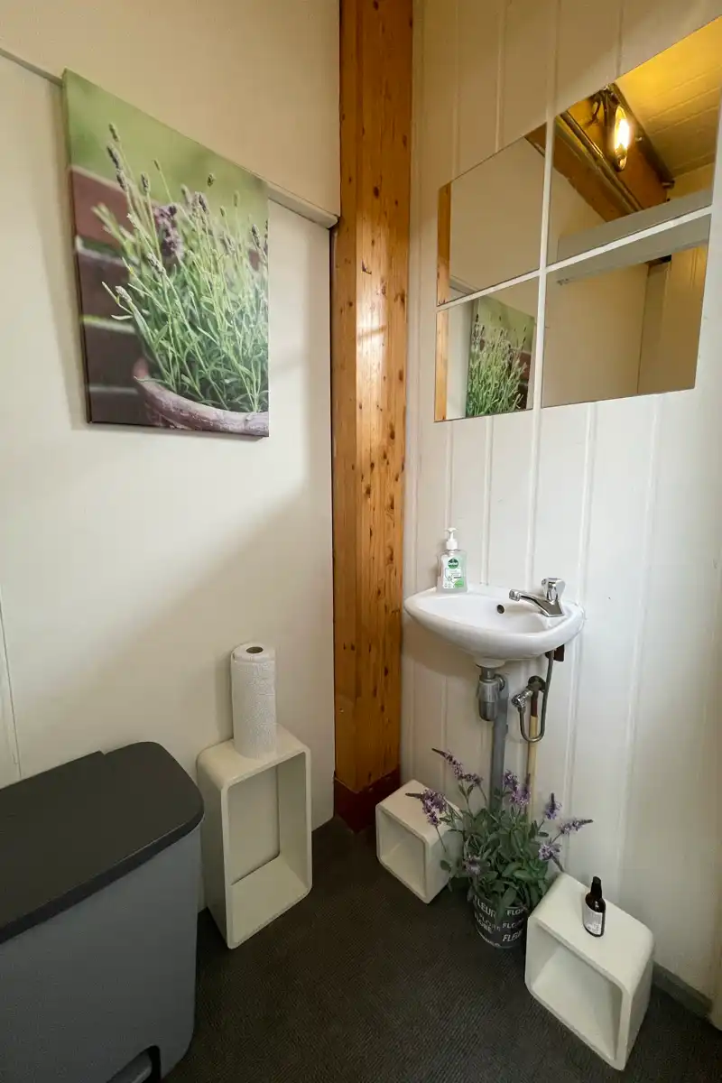 Praktijkruimte met woonst te Oud-Heverlee foto 13