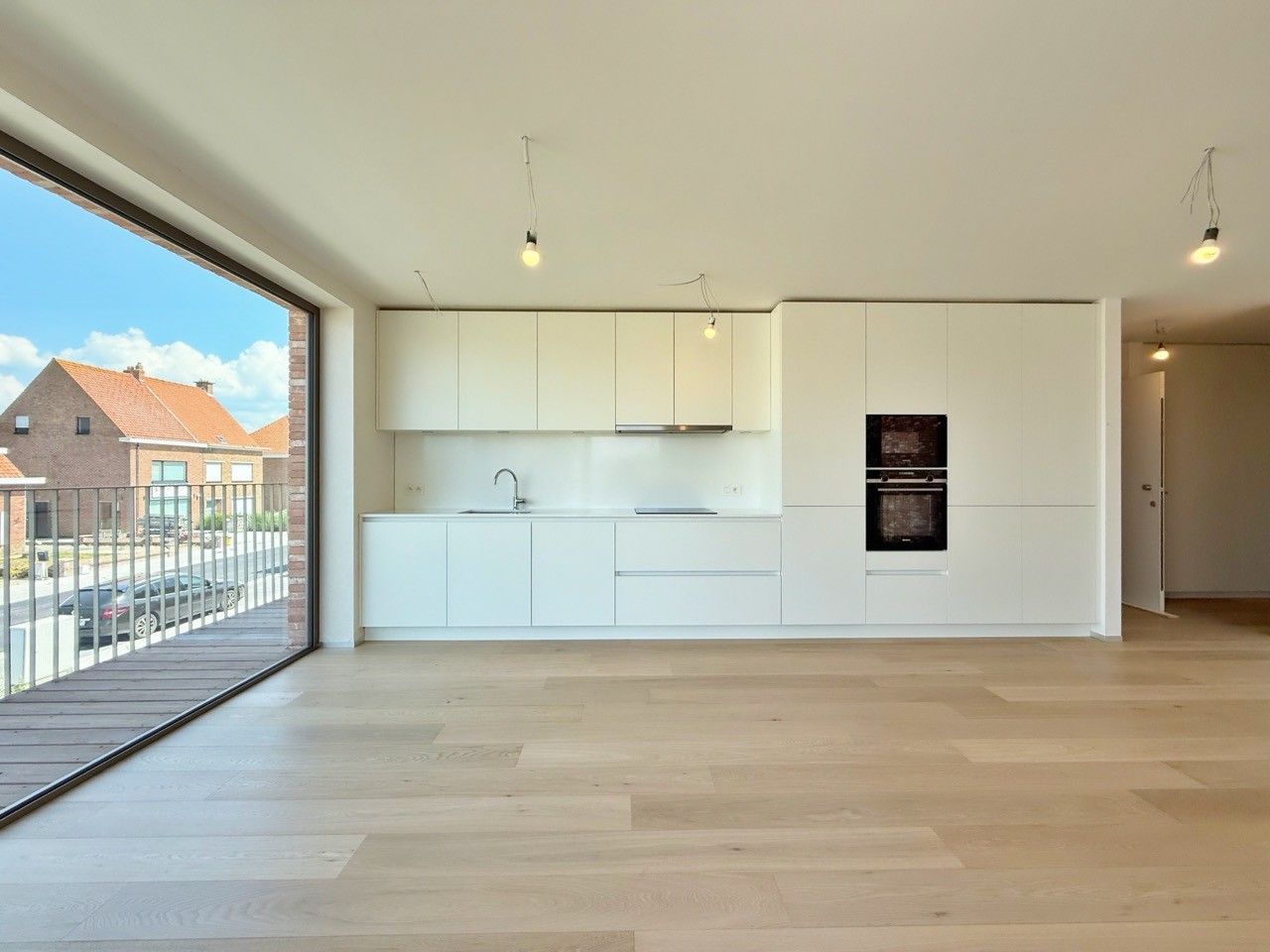 Residentie Torino te Middelkerke foto 3