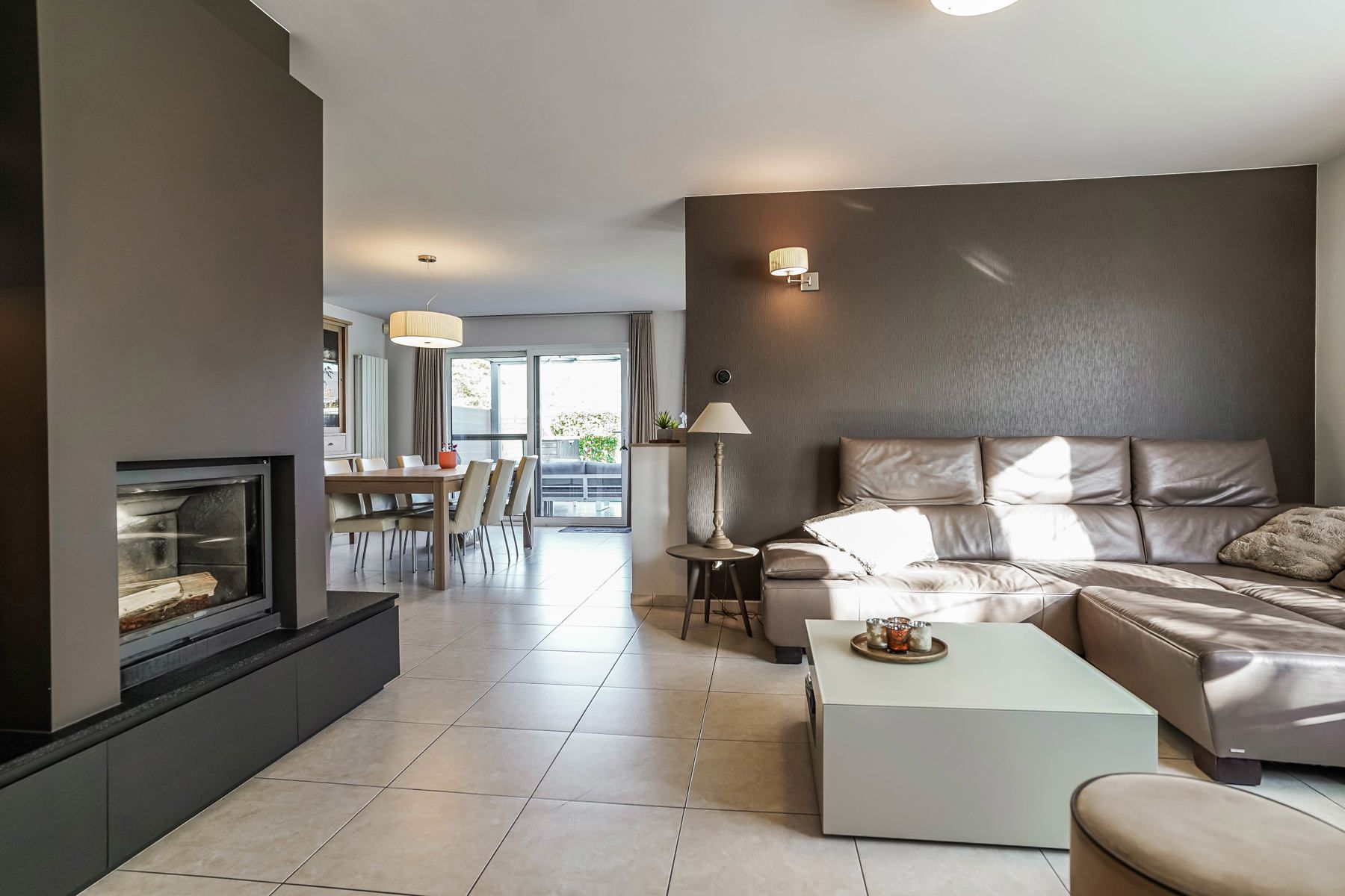 Leuke, instapklare HOB met 3 slaapkamers te Londerzeel St Jozef foto 6