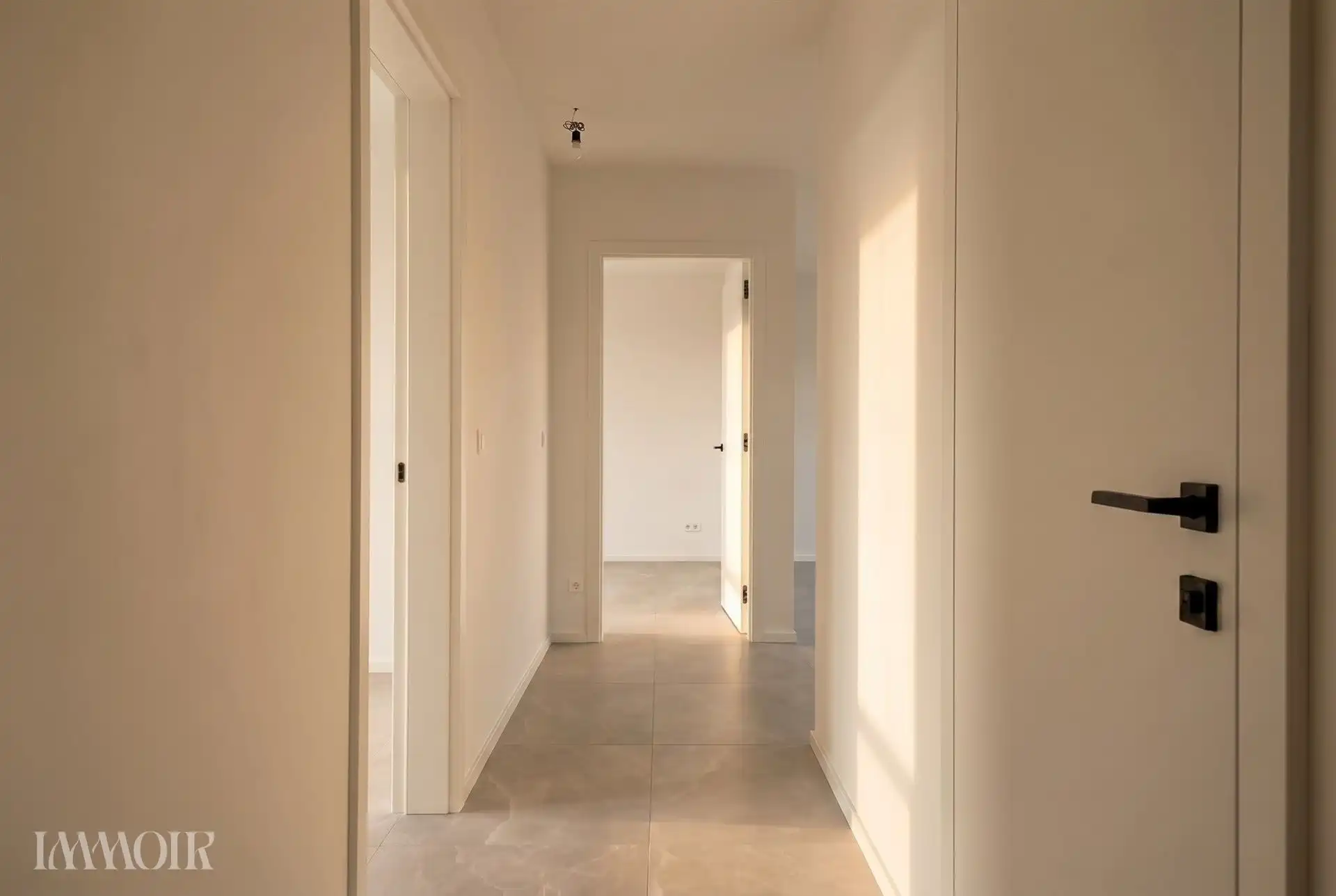 Exclusief penthouse met royaal zonneterras.  foto 10