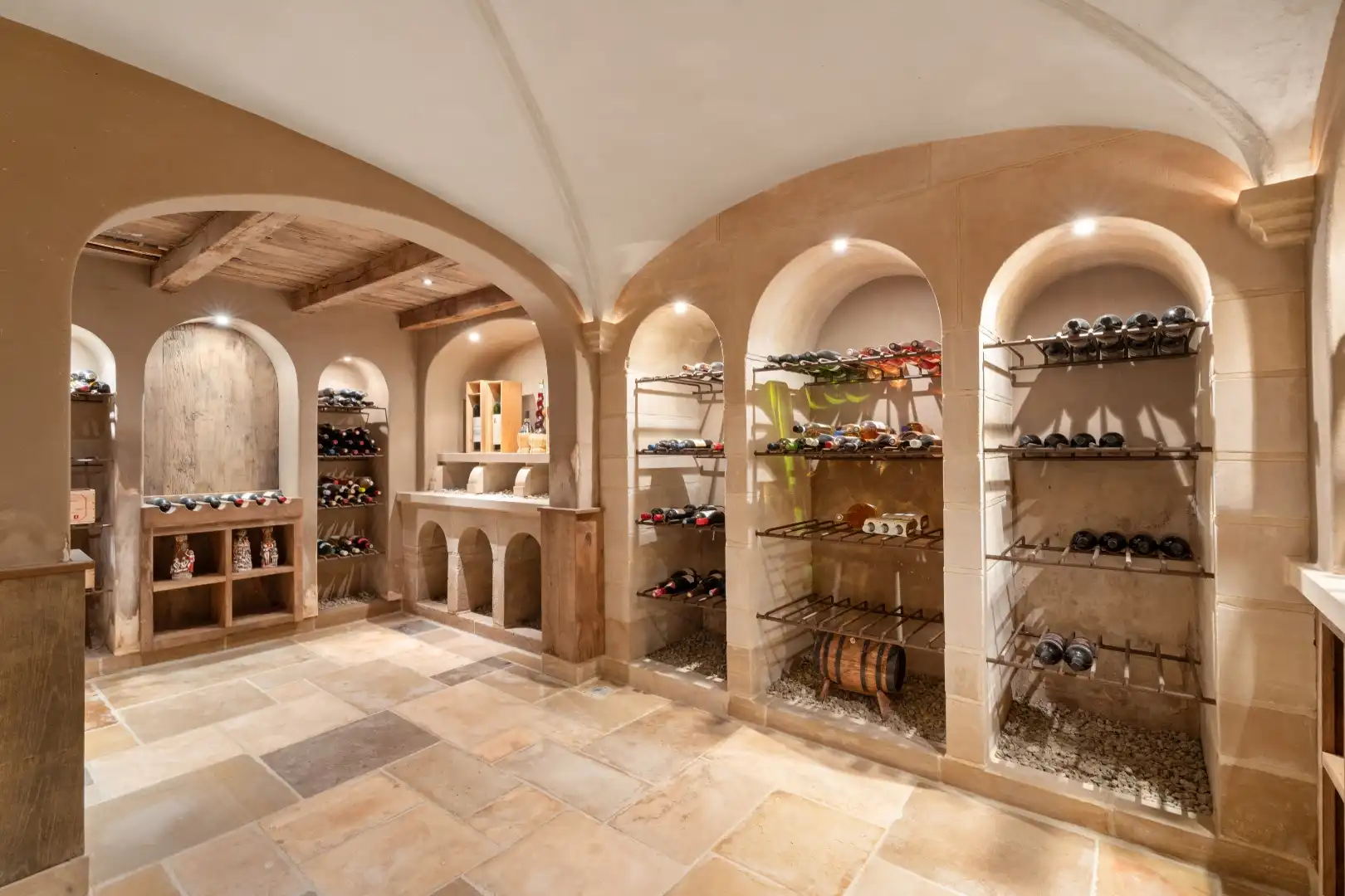 Exclusieve villa in Oostduinkerke-Dorp foto 11