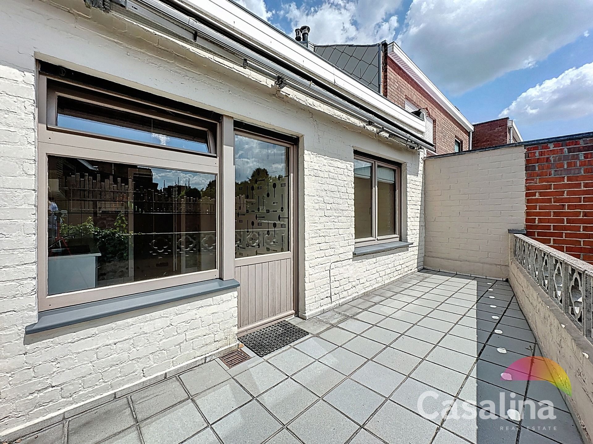Appartement met 2 slaapkamers van 117 m², met een garage foto 12