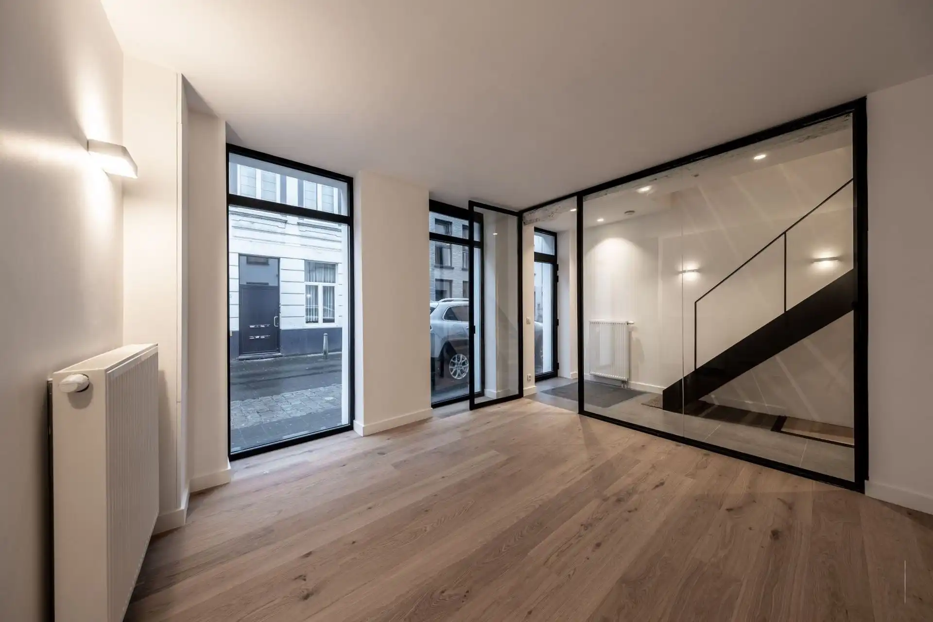 Exclusieve stadswoning met grandioos dakterras foto 15