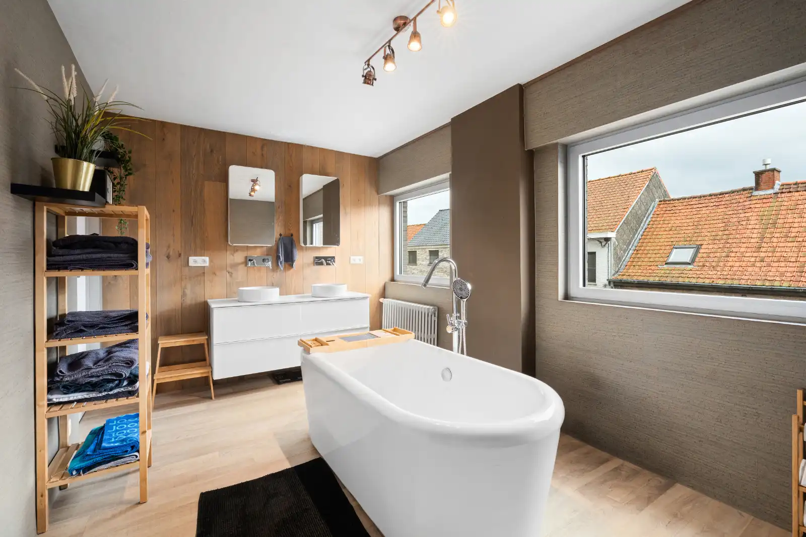 Kijkdag 31/10/2026. Prachtig afgewerkte woning op 486 m² met 3 ruime slaapkamers! foto 14