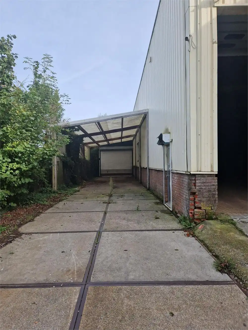 MAGAZIJNUNITS TE HUUR foto 15