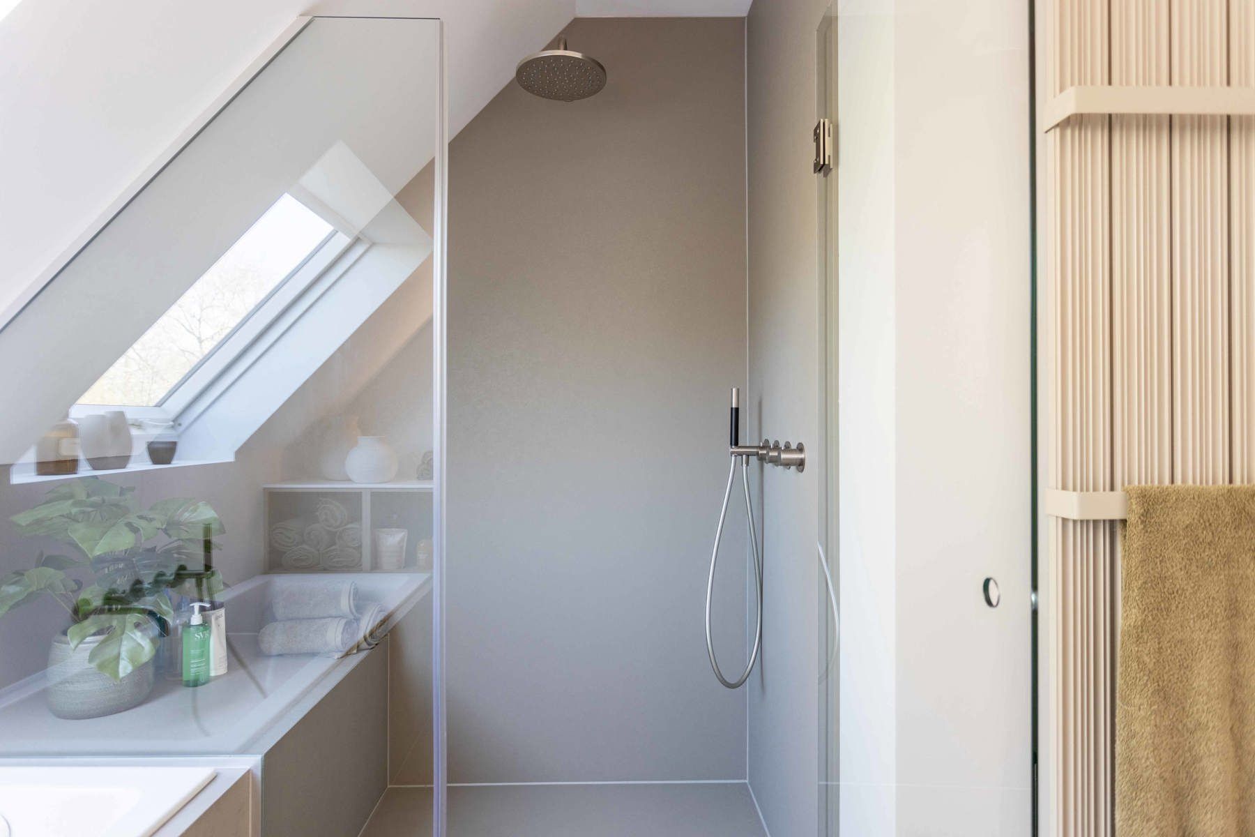 Ruim en Lichtrijk Duplex Appartement (212m²) op Toplocatie foto 20
