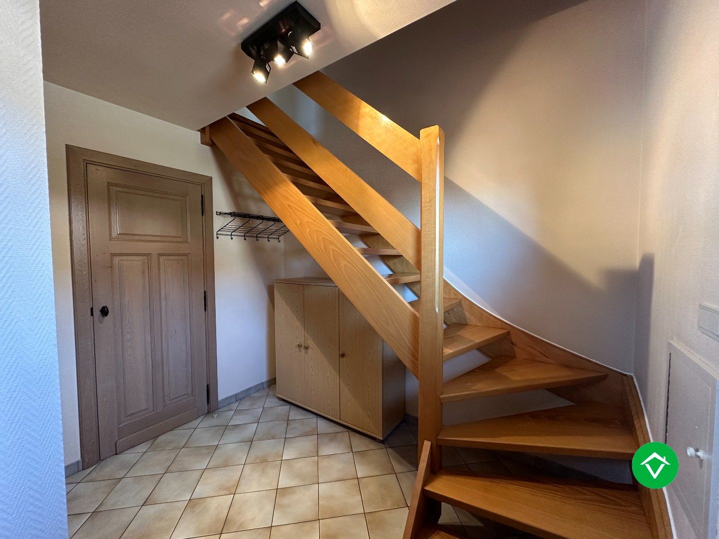 Gezellige woning te Kortemark foto 21