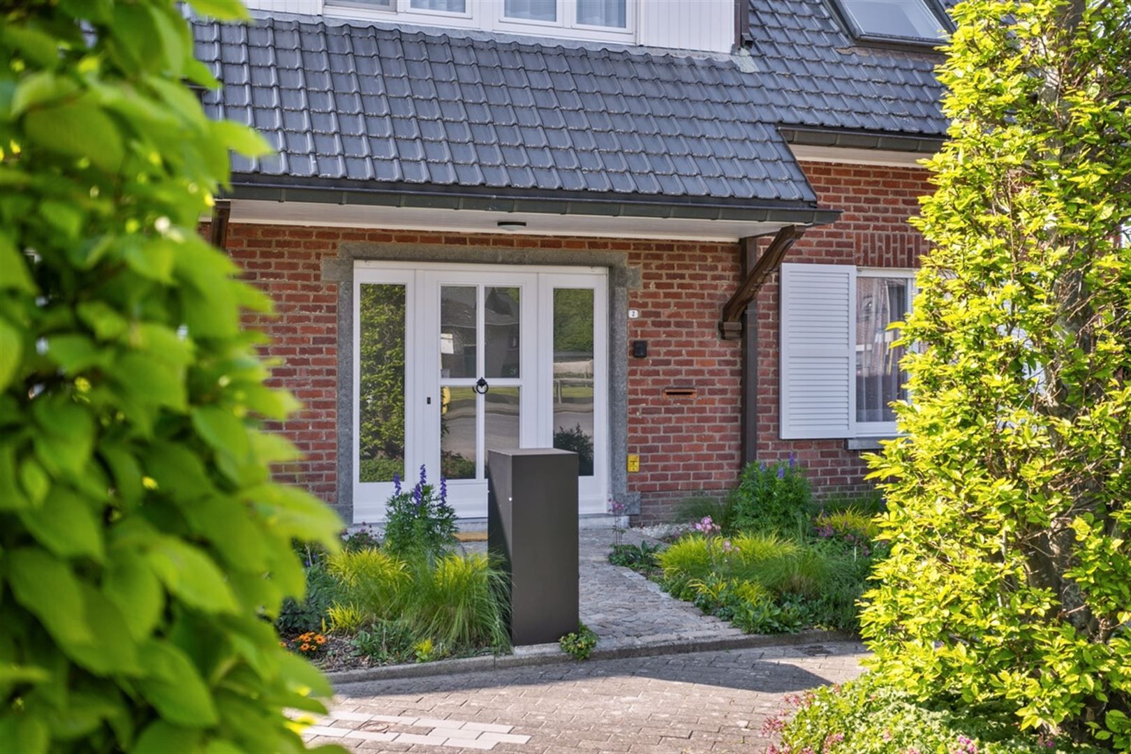 Stijlvolle woning te Bevere foto 3