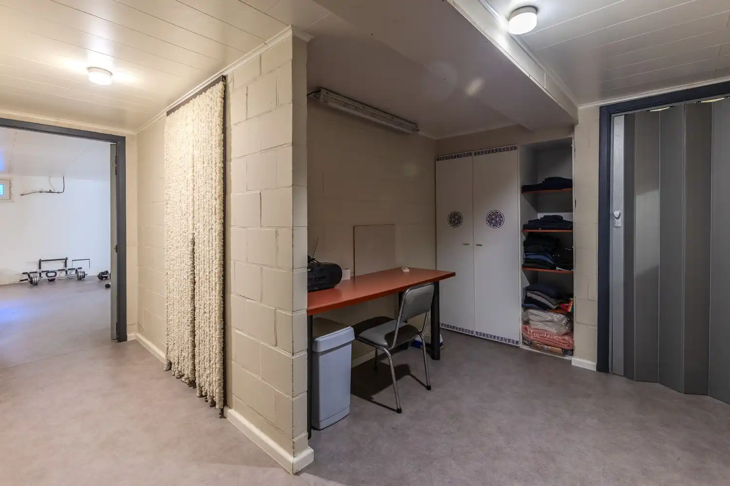 Ruime, gelijkvloerse woning met ruime tuin en tal van mogelijkheden in Zutendaal foto 26