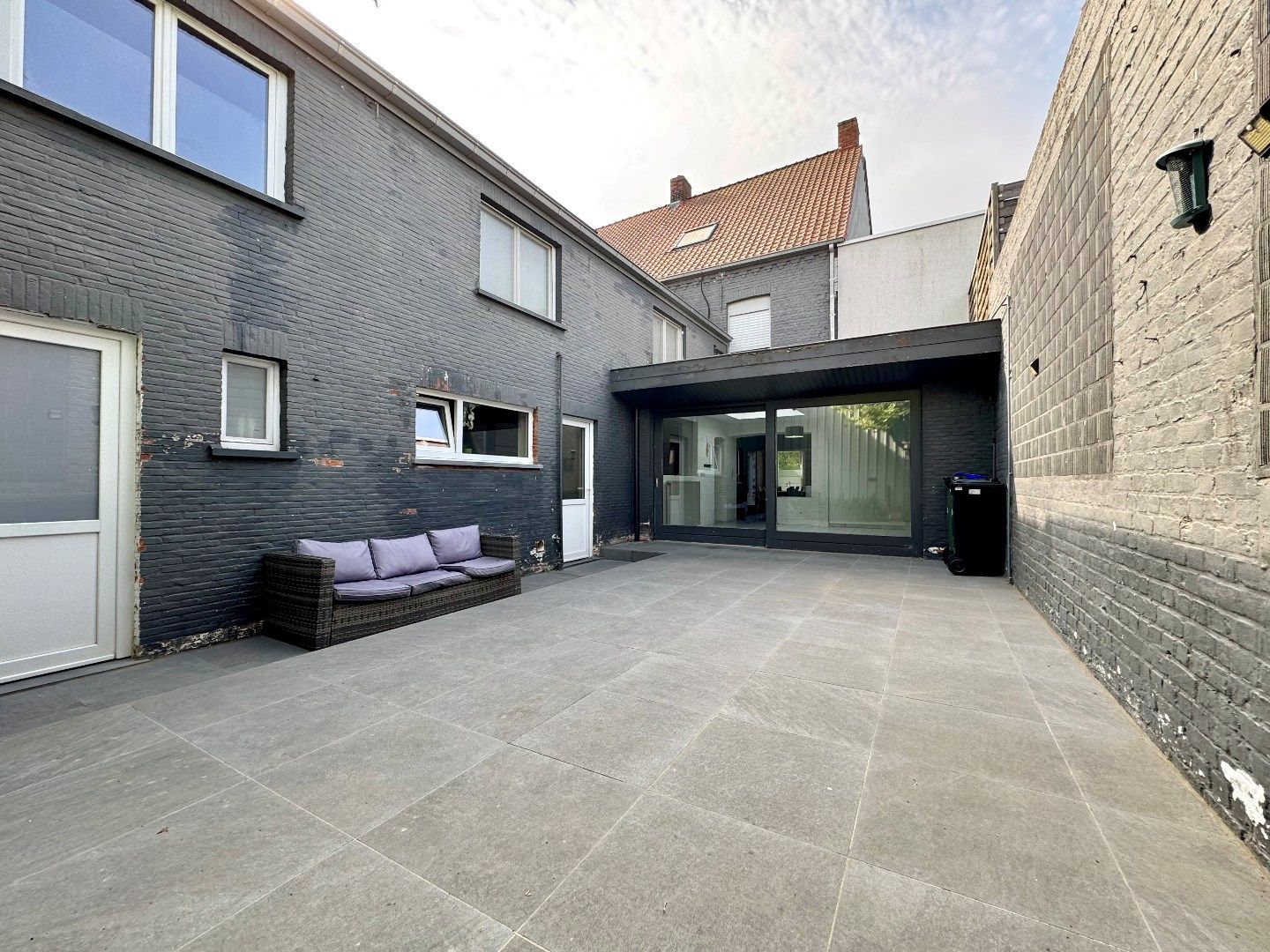 RUIME WONING MET 4 tot 6 SLPKS EN TERRAS (50M²) foto 11
