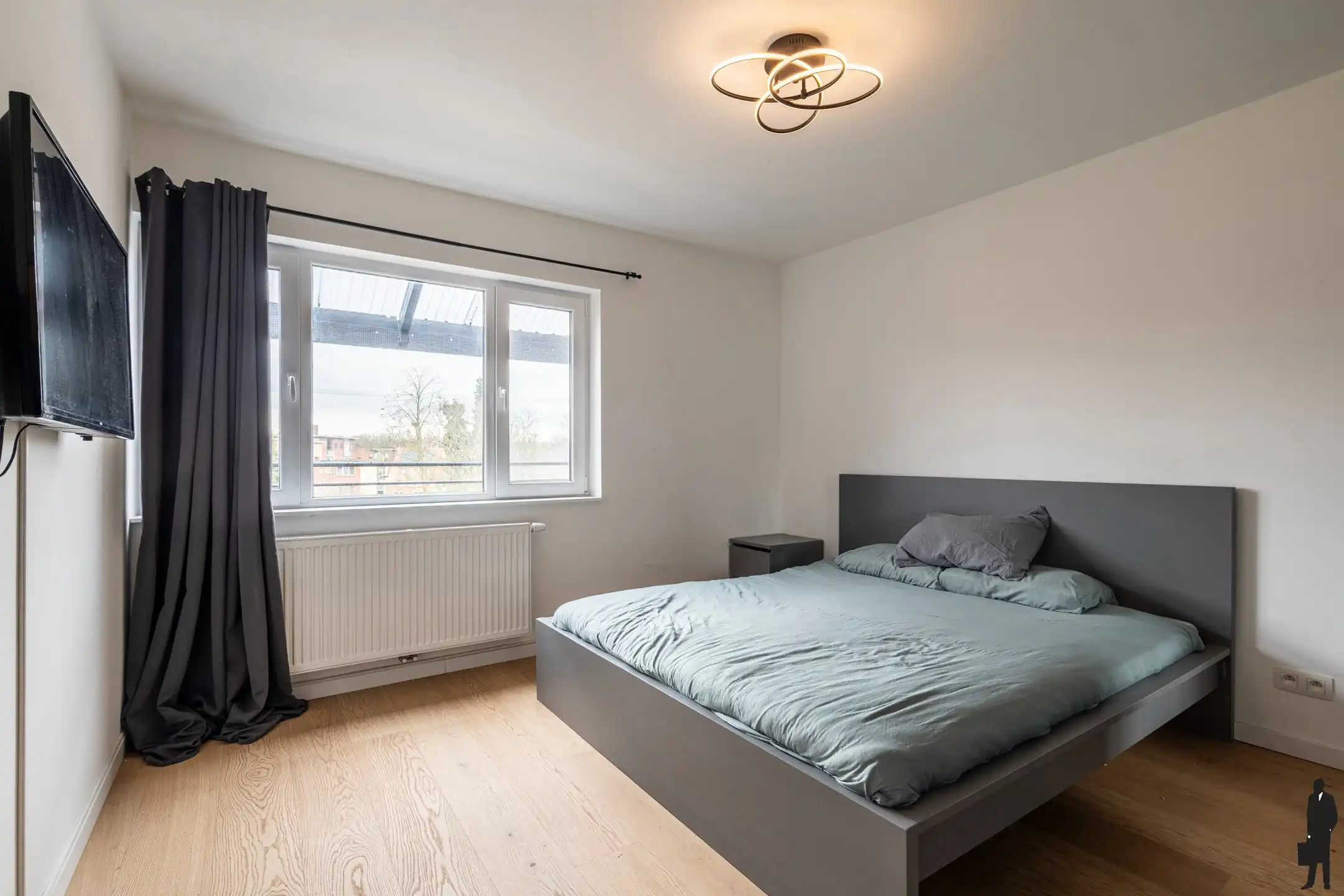 Instapklaar appartement van 84 m² nabij Graatakker Turnhout foto 8