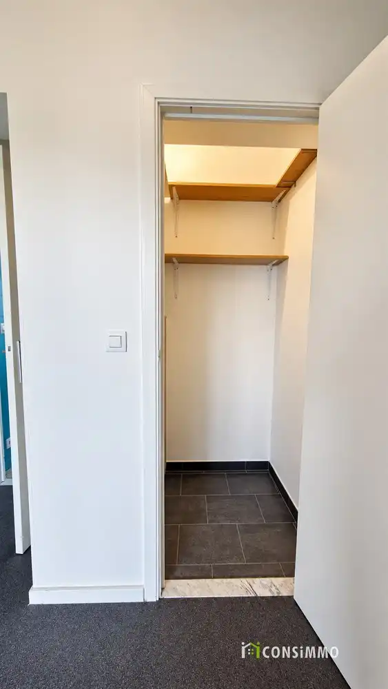 Ruim, instapklaar appartement met 3 slaapkamers in Genk! foto 10