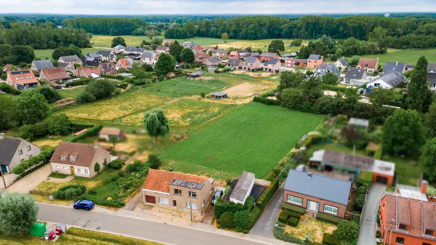 Te renoveren woning op 35a10ca te Putte foto 19