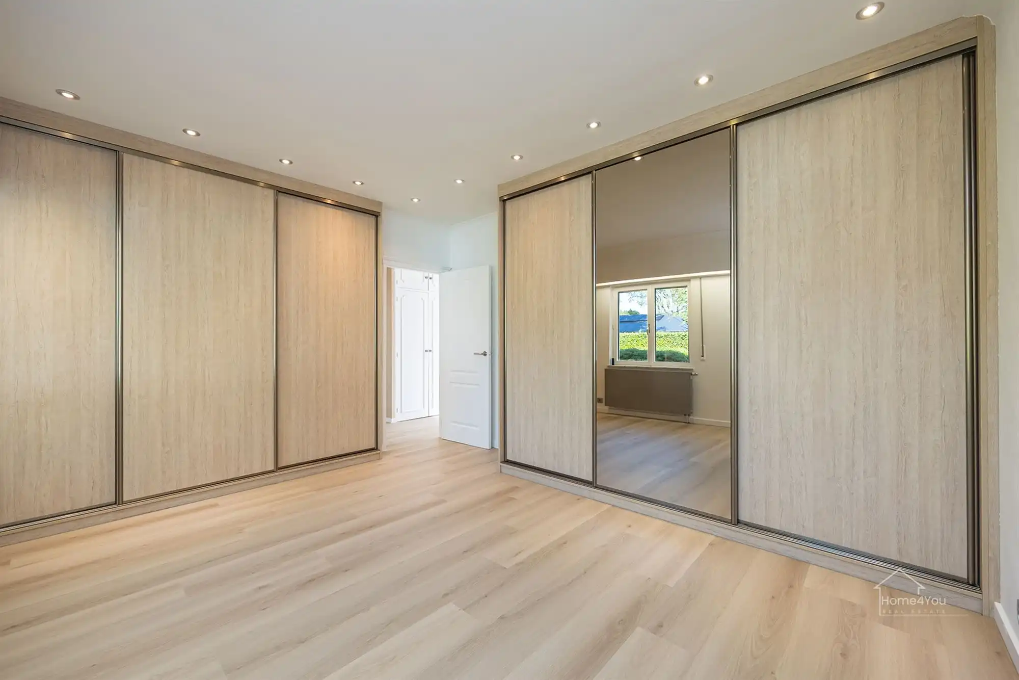 Mooie Laagbouwvilla Kontich foto 18