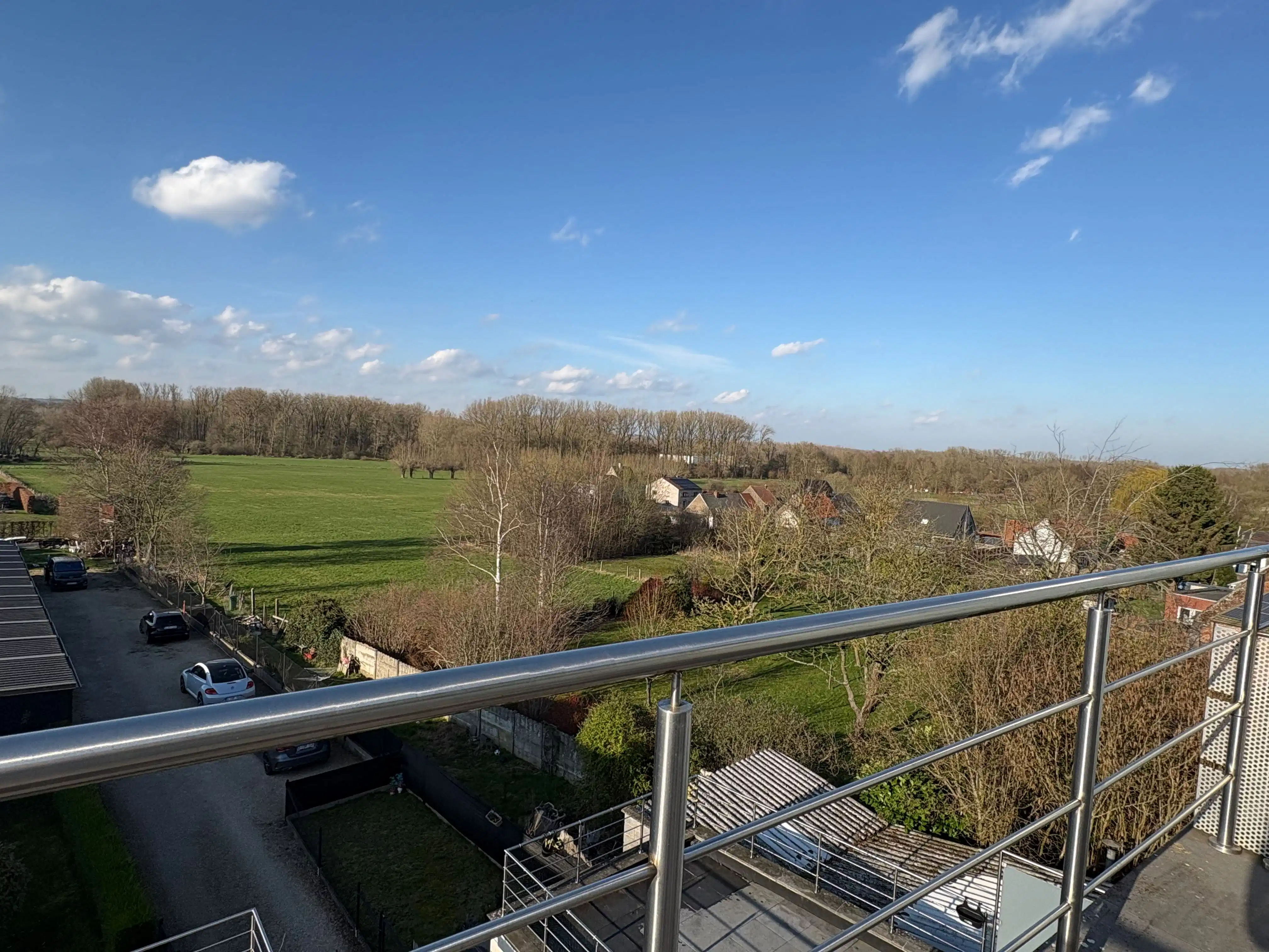 Duplex-appartement te Onkerzele! foto 16