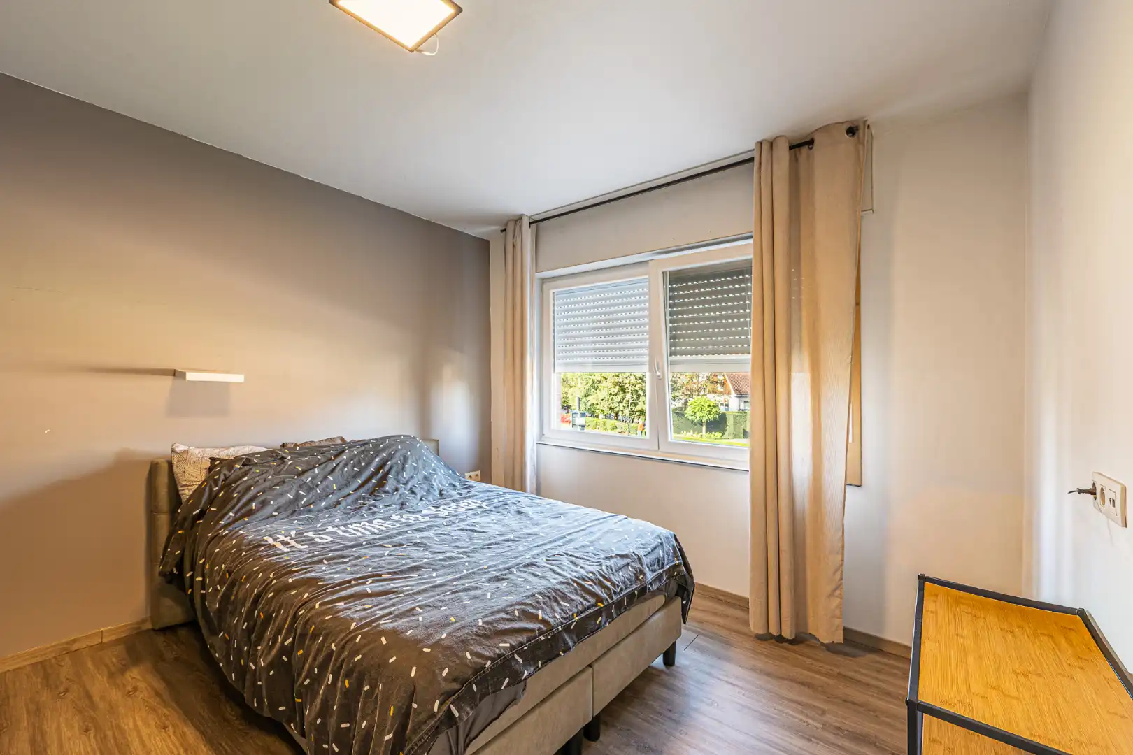 Instapklare woning met 4 slaapkamers en zuidgerichte tuin in Ingelmunster foto 12
