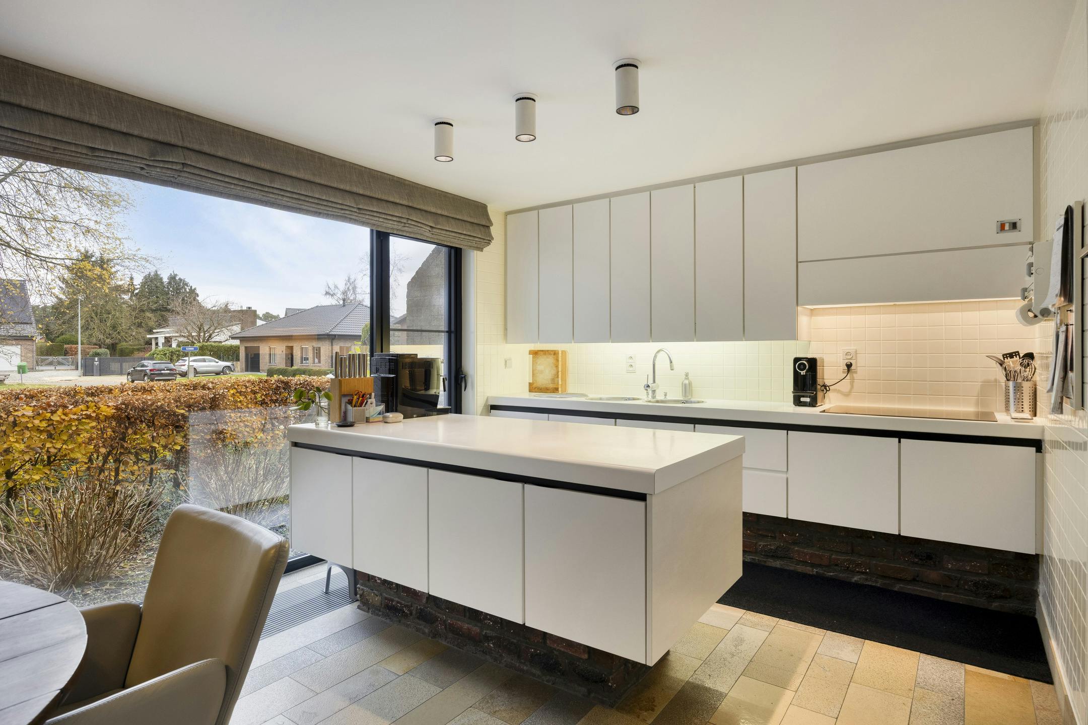 Vrijstaand huis te koop in Grobbendonk foto 9