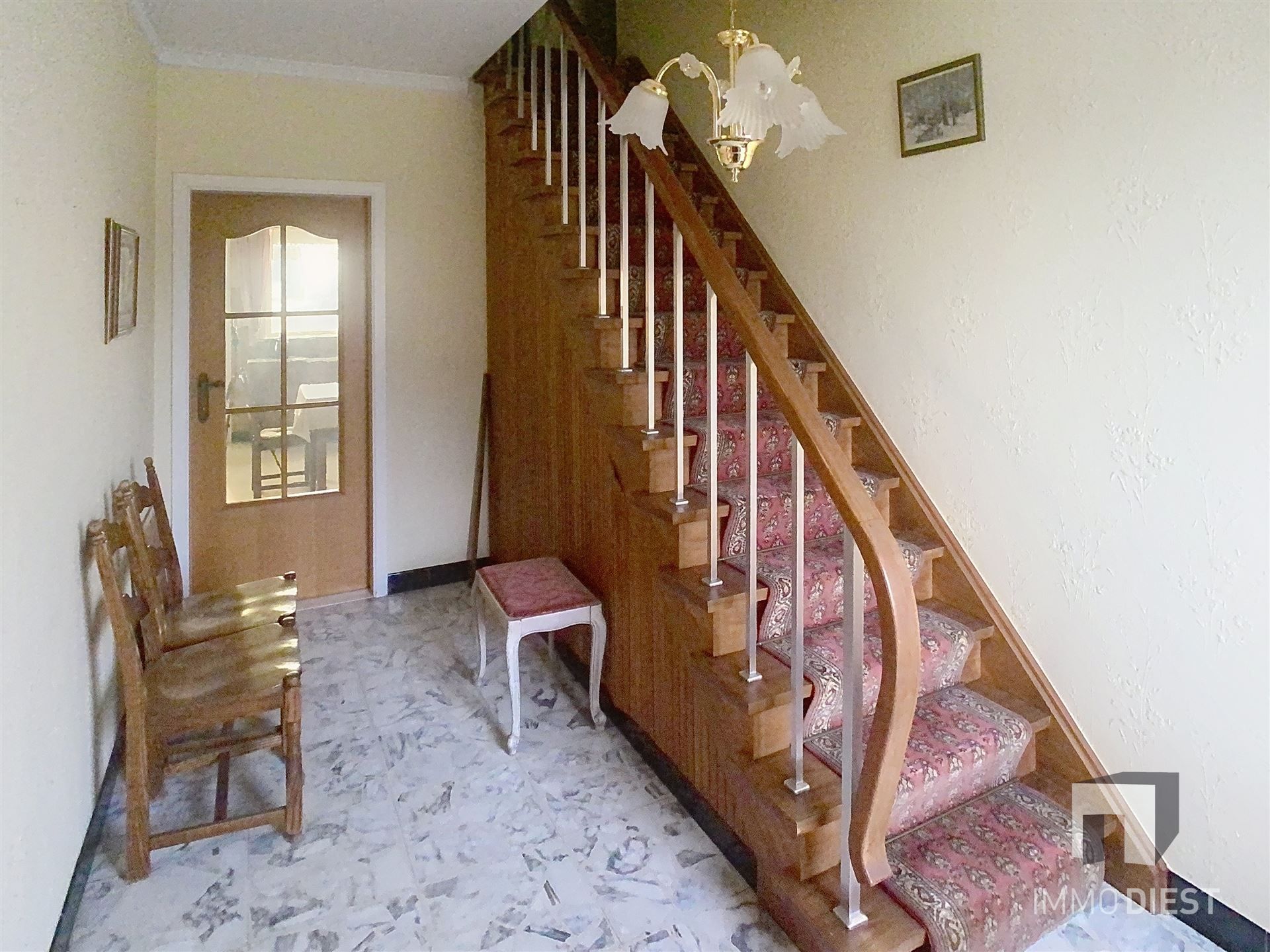 Scherp geprijsde woning te Halen  foto 5