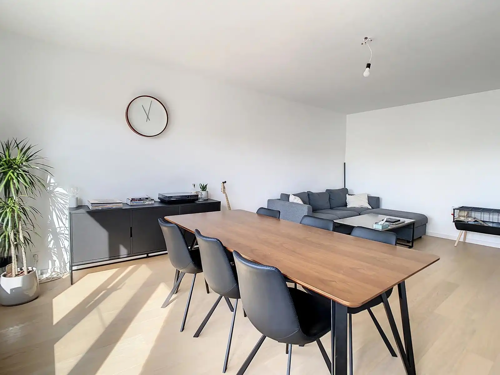 Appartement te huur Oudestraat 93-95 - 2630 Aartselaar