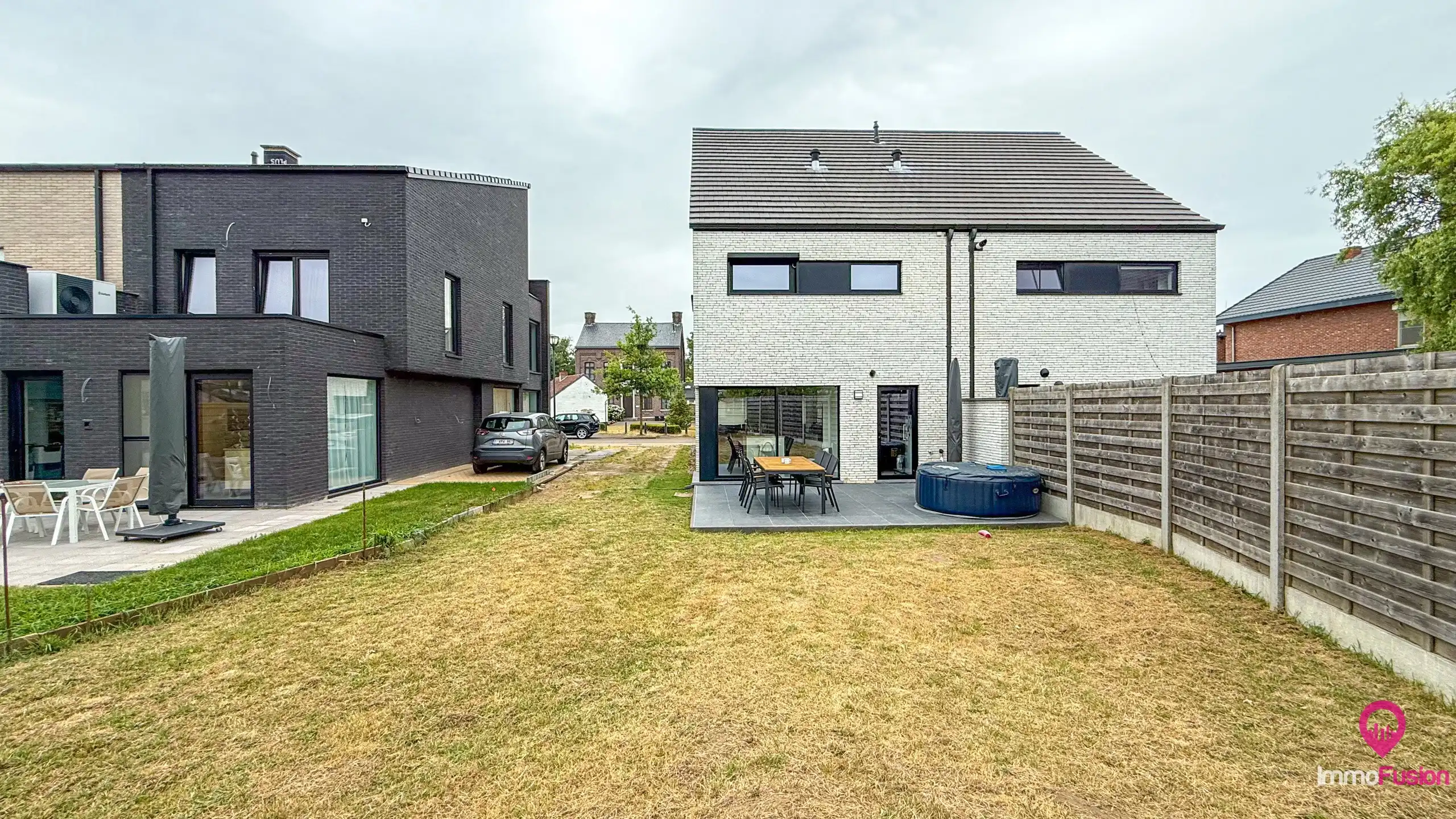 Moderne halfopen nieuwbouwwoning met 4 slaapkamers! foto 31