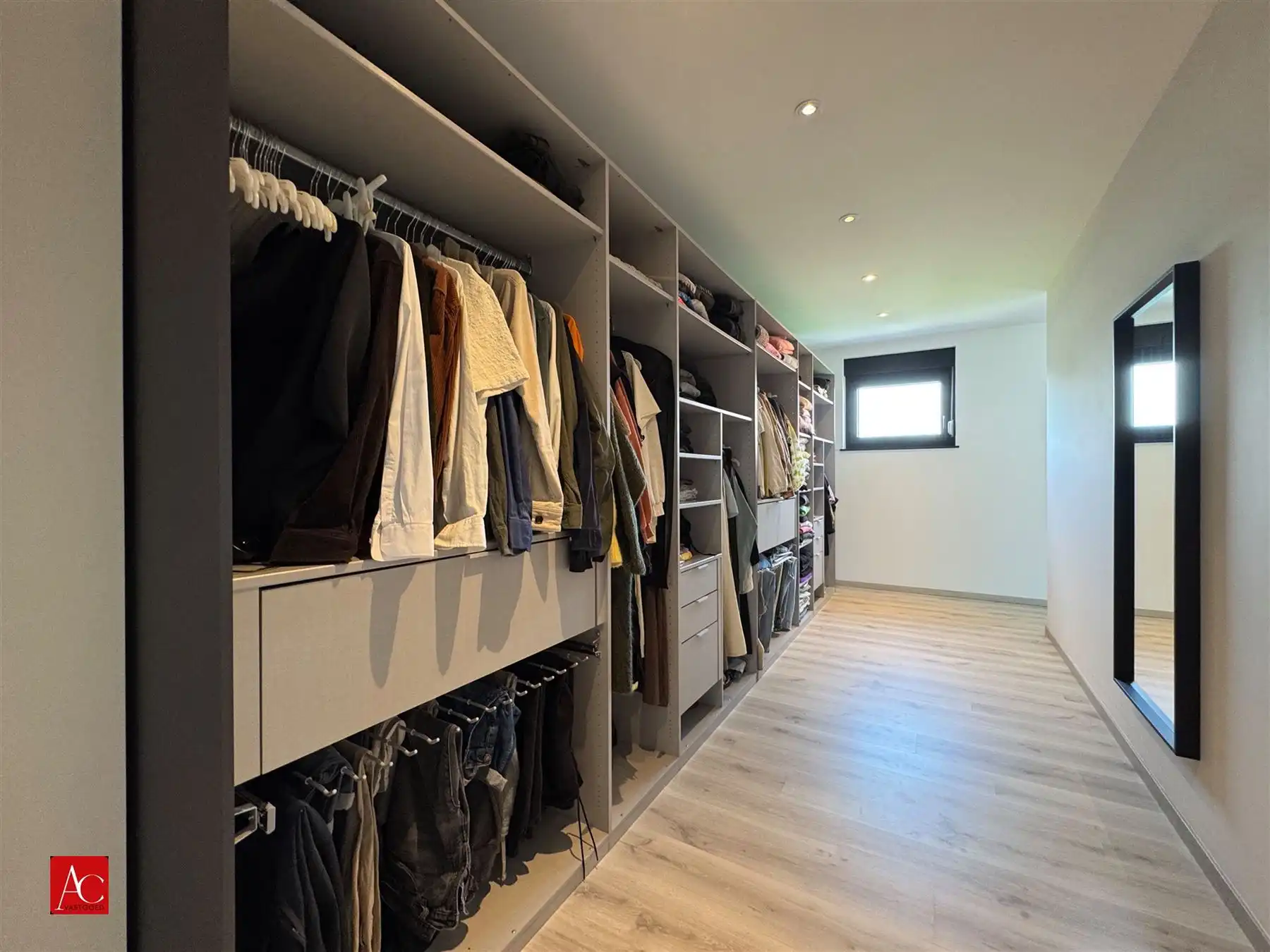 Zeer recente HOB met garage in kindvriendelijke wijk foto 33