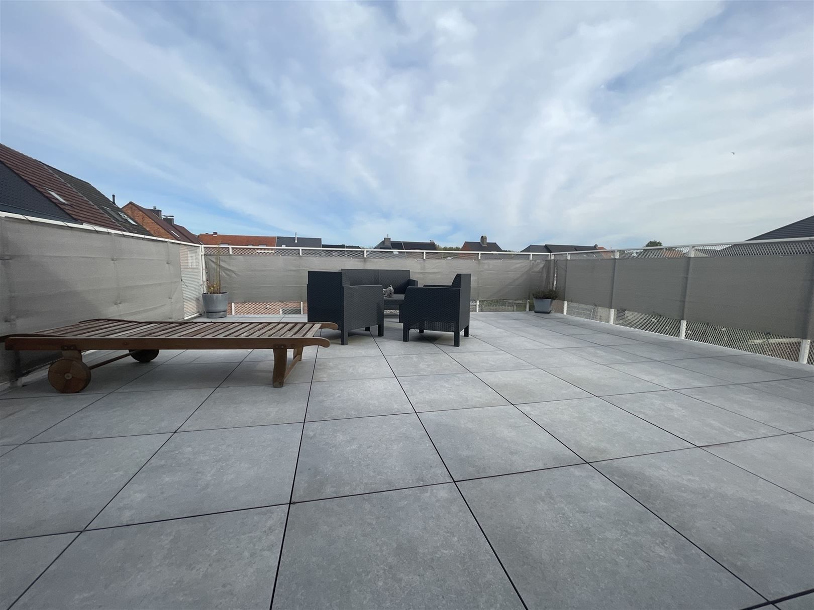 Uniek duplex appartement met groot zonneterras en staanplaats foto 16