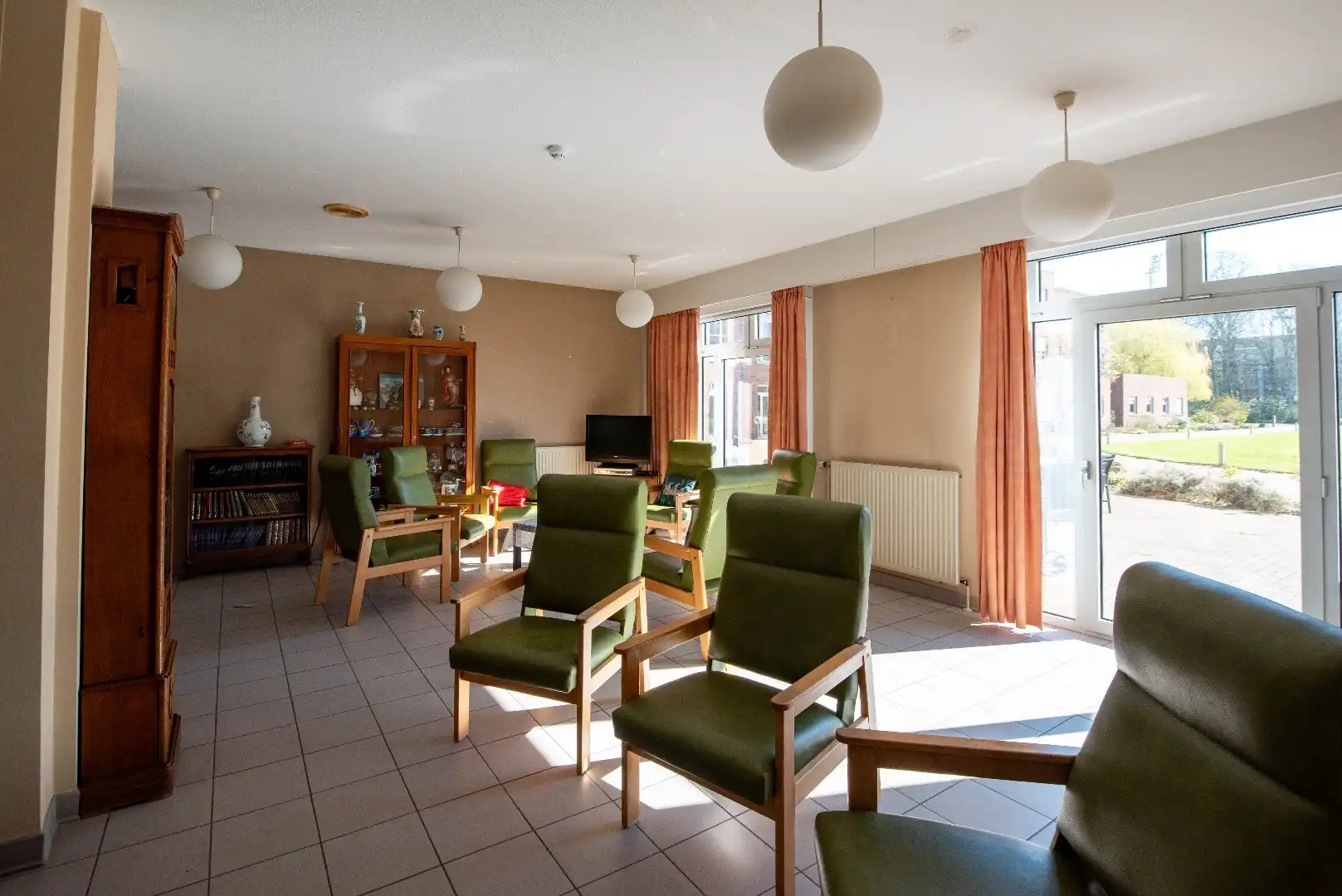 De ideale balans tussen zorg & zelfstandigheid foto 16