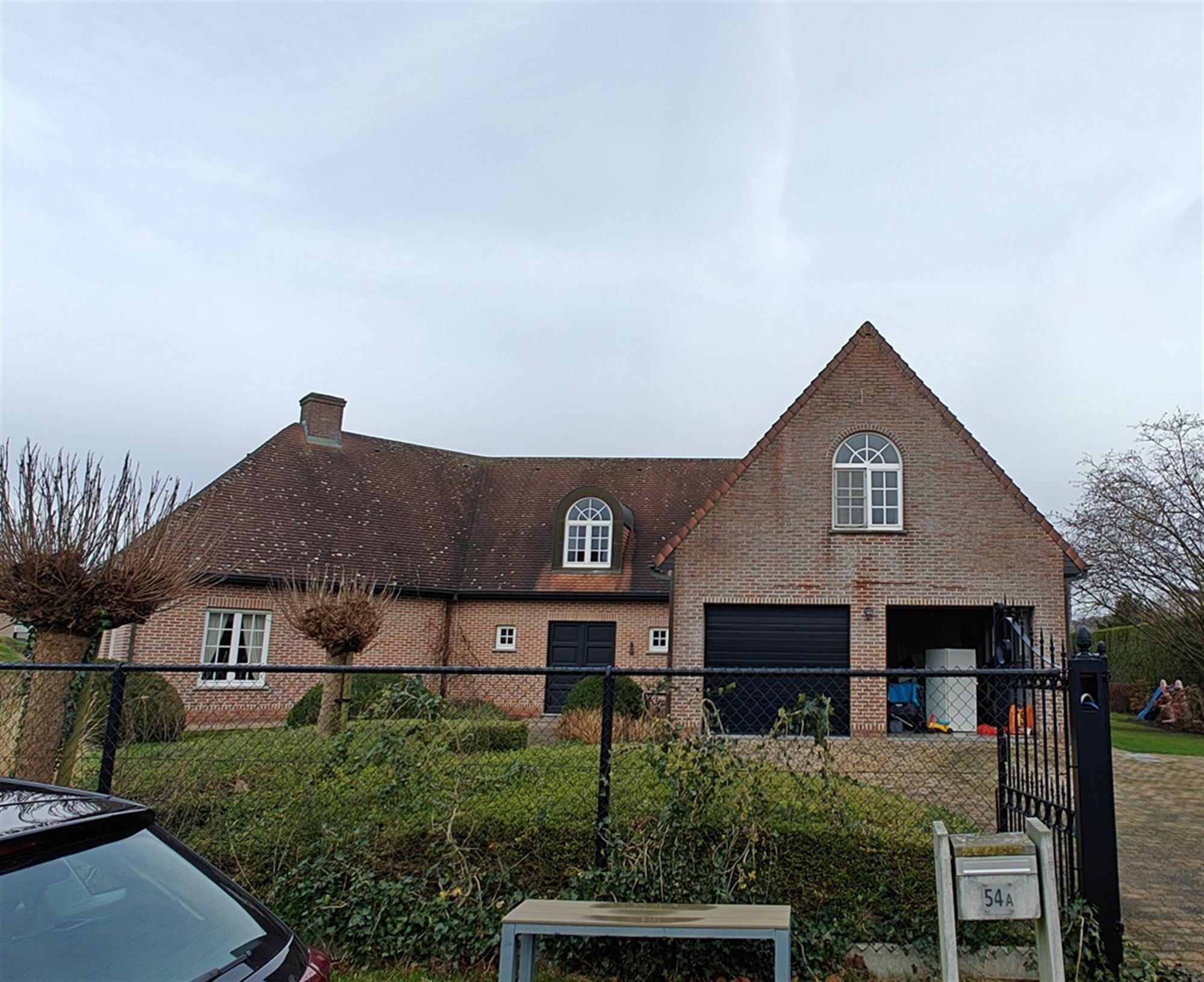 Karaktervolle woning foto {{pictureIndex}}