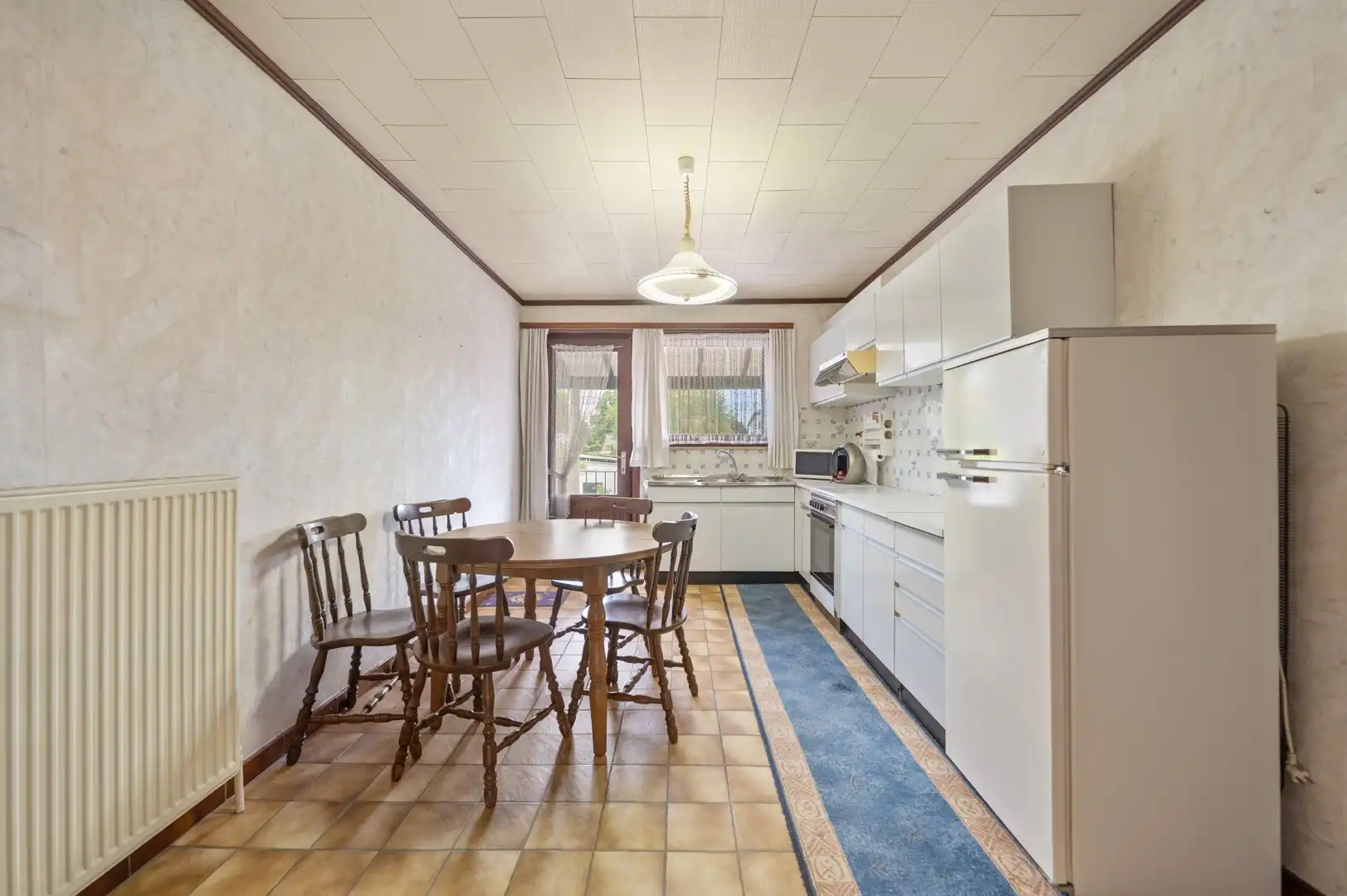 Woning tot 4 kamers met zeer veel potentieel vlakbij het centrum van Scherpenheuvel-Zichem foto 8
