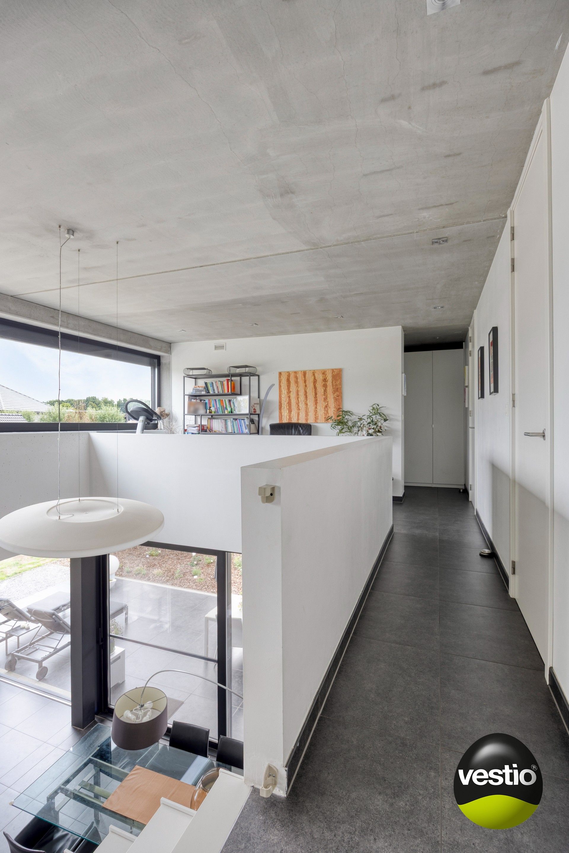 MODERNE VILLA – TOPAFWERKING IN RUSTIGE WIJK foto 22