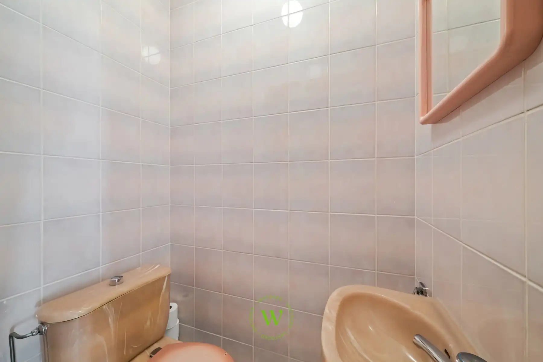 Ruime woning met kangoeroemogelijkheid in Sint-Michiels foto 16