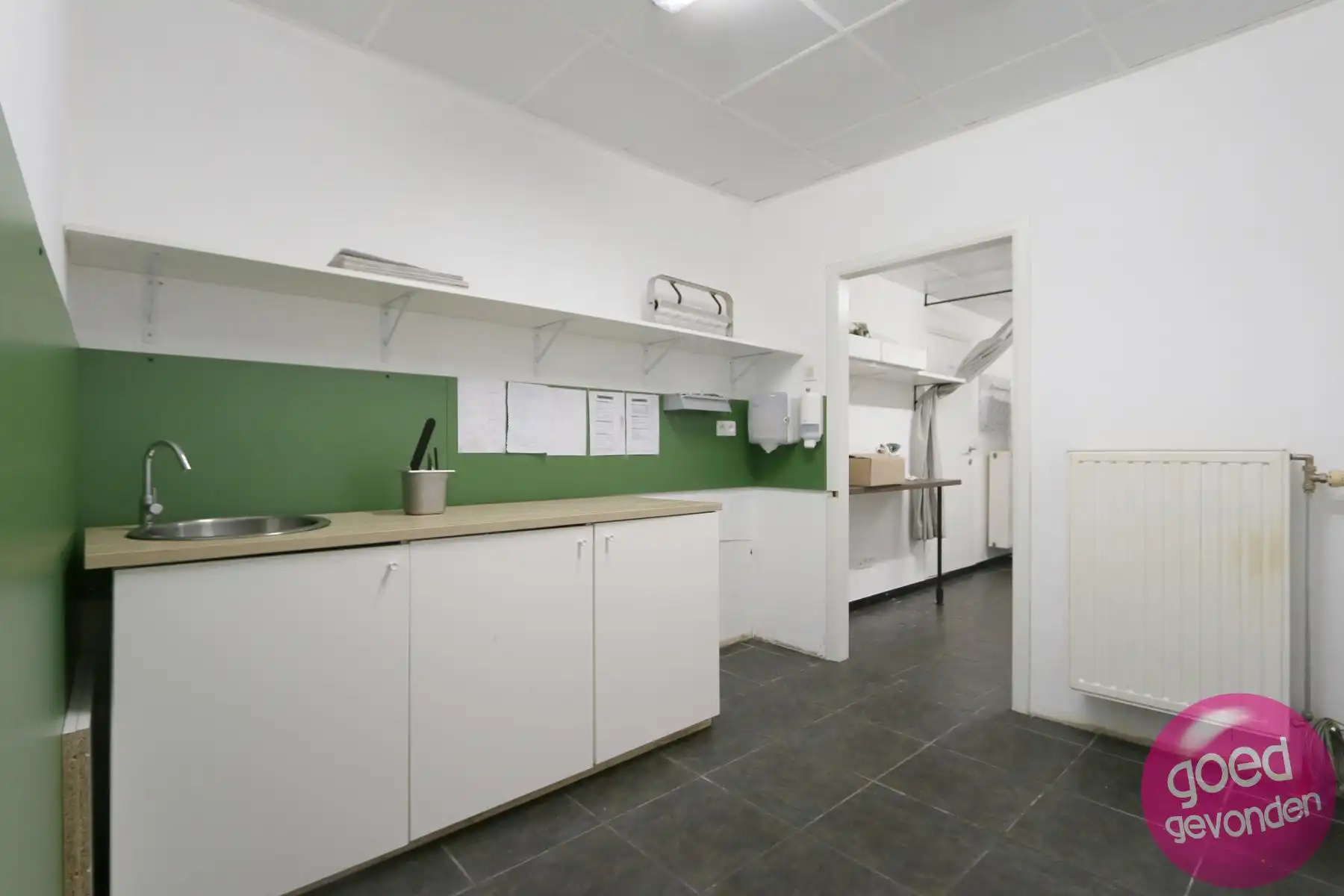 Handelspand - hoofdwinkelstraat - 130 m² - instapklaar foto 11