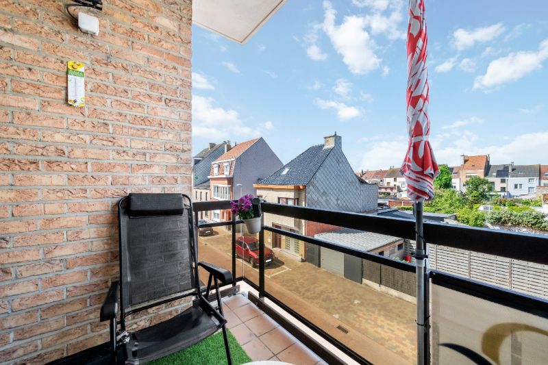 Ruim 2 slpk app. kortbij het Maria Hendrikapark en het AZ Damiaan ziekenhuis foto 9