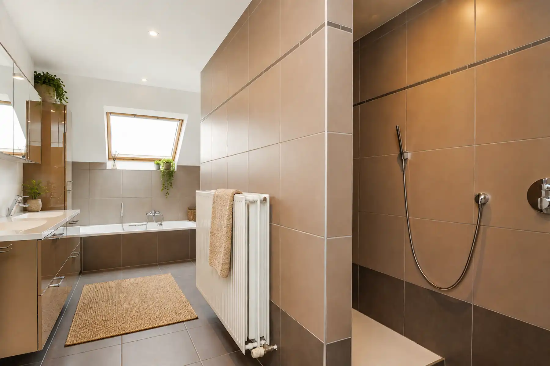 energiezuinige gezinswoning met 5 slaapkamers  foto 6
