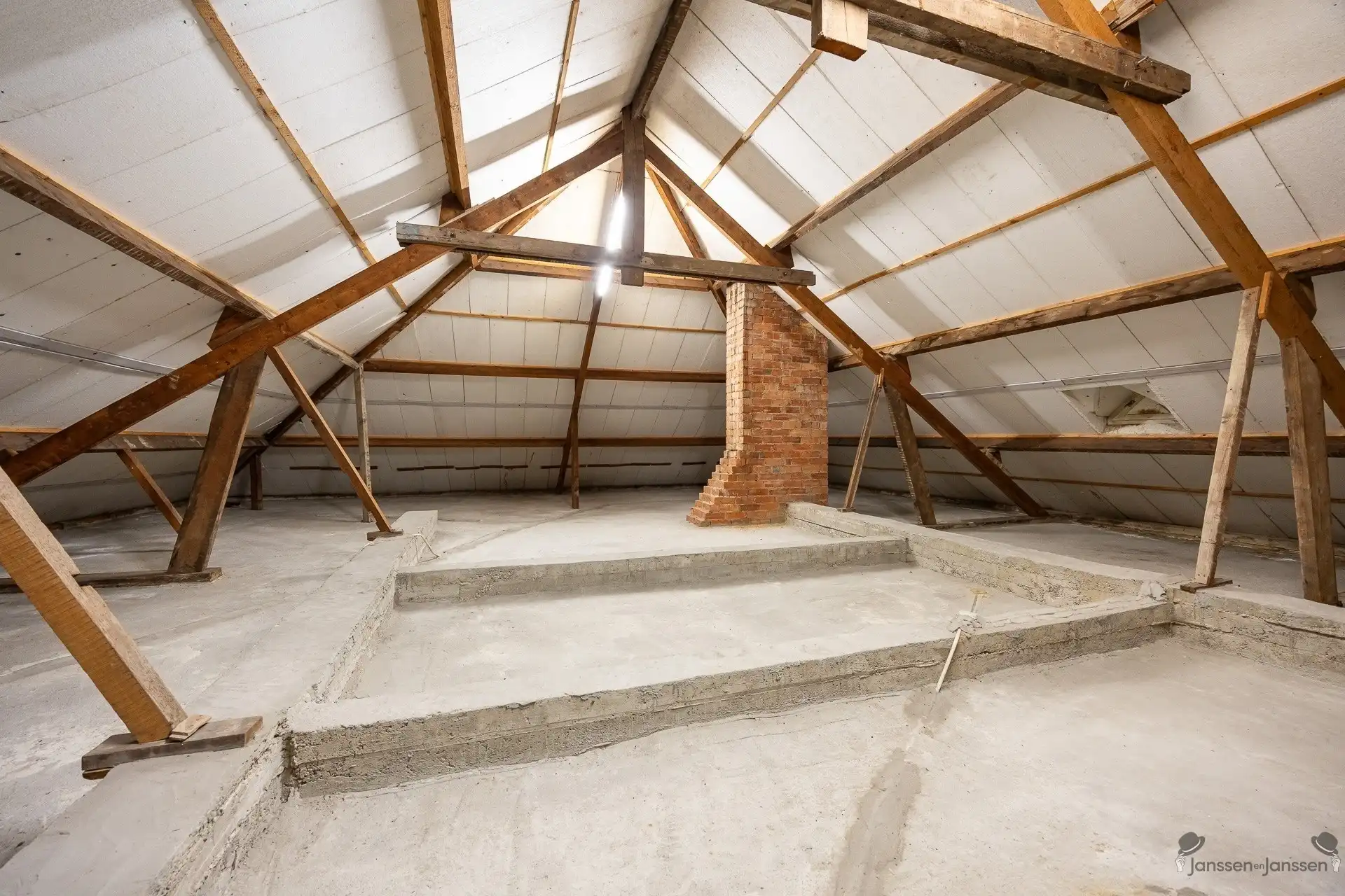 Villa met eindeloze mogelijkheden op 6270 m² grond foto 19