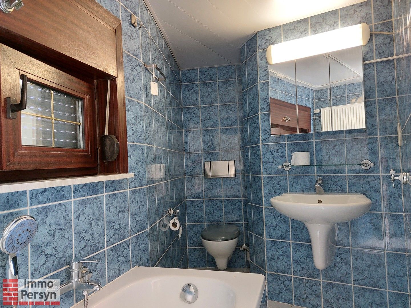 Knusse woning te huur nabij centrum Scherpenheuvel foto 6