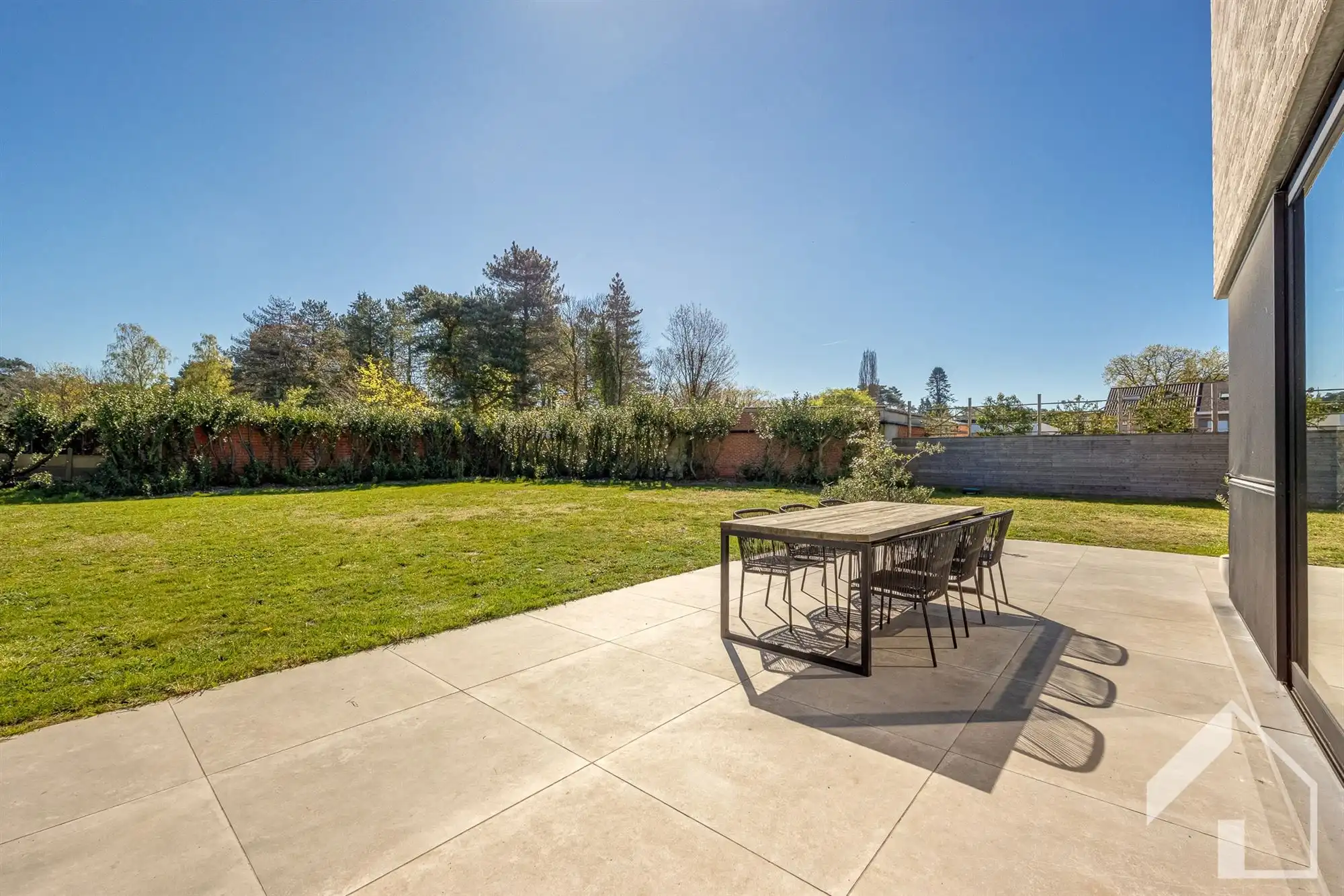 Recente nieuwbouwwoning (BEN-woning) foto 15