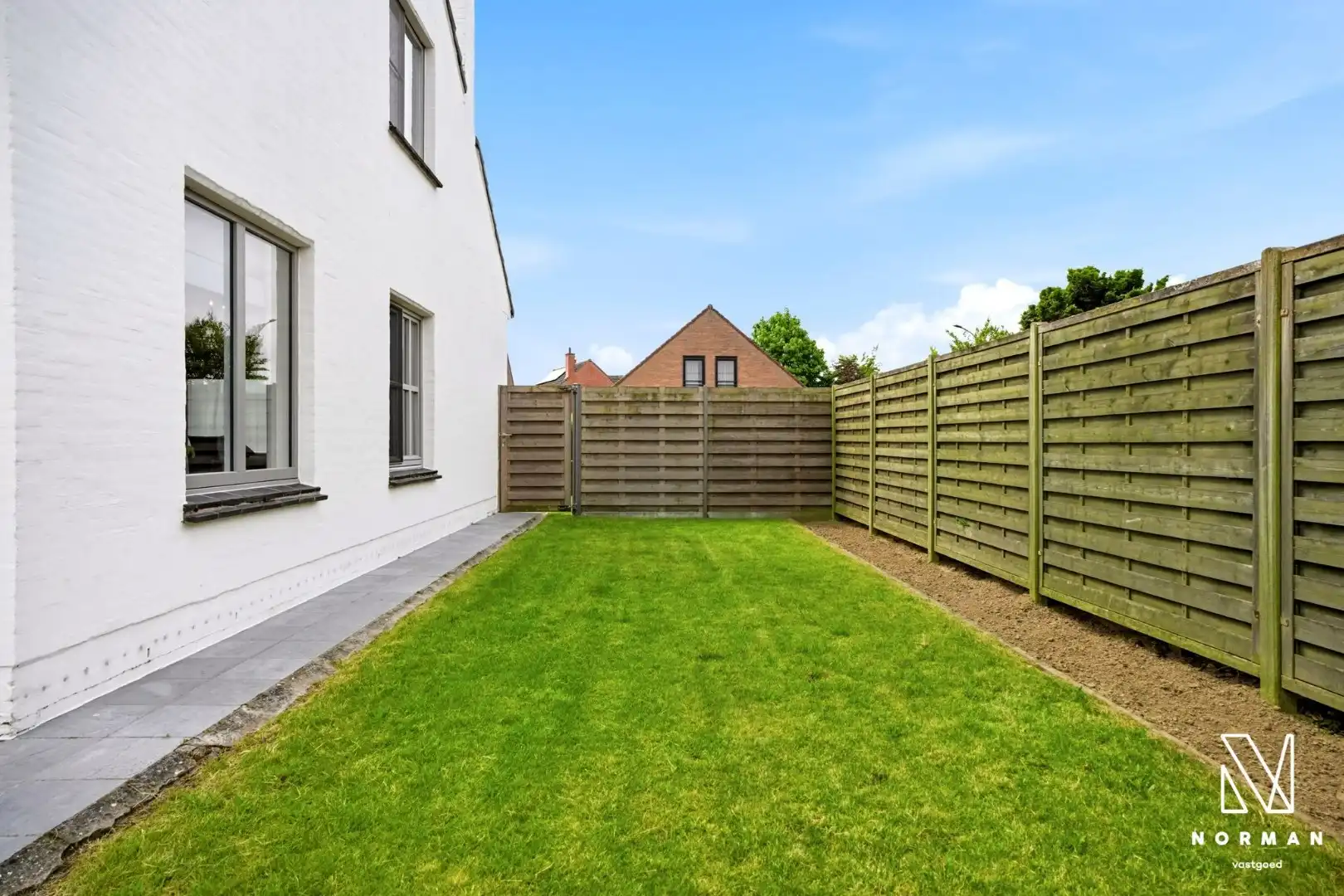 Prachtig gerenoveerde woning met 3 slaapkamers in rustige wijk in Kuurne foto 21