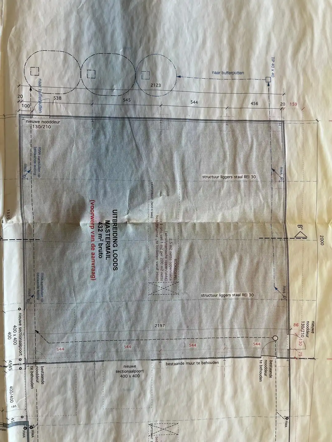 Bedrijfsvastgoed te huur foto 4