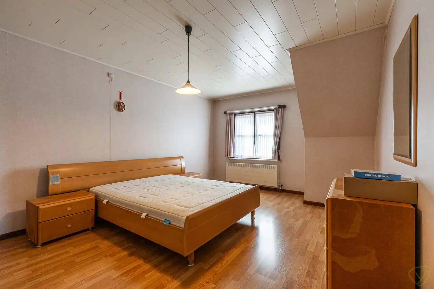 Charmant huis te koop op een gunsitge locatie in Oosteeklo - Perfect voor wie op zoek is naar een nieuwe thuis in alle rust! foto 15